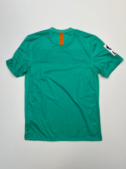 Jersey Barcelona Visita 2010 2012 (M)