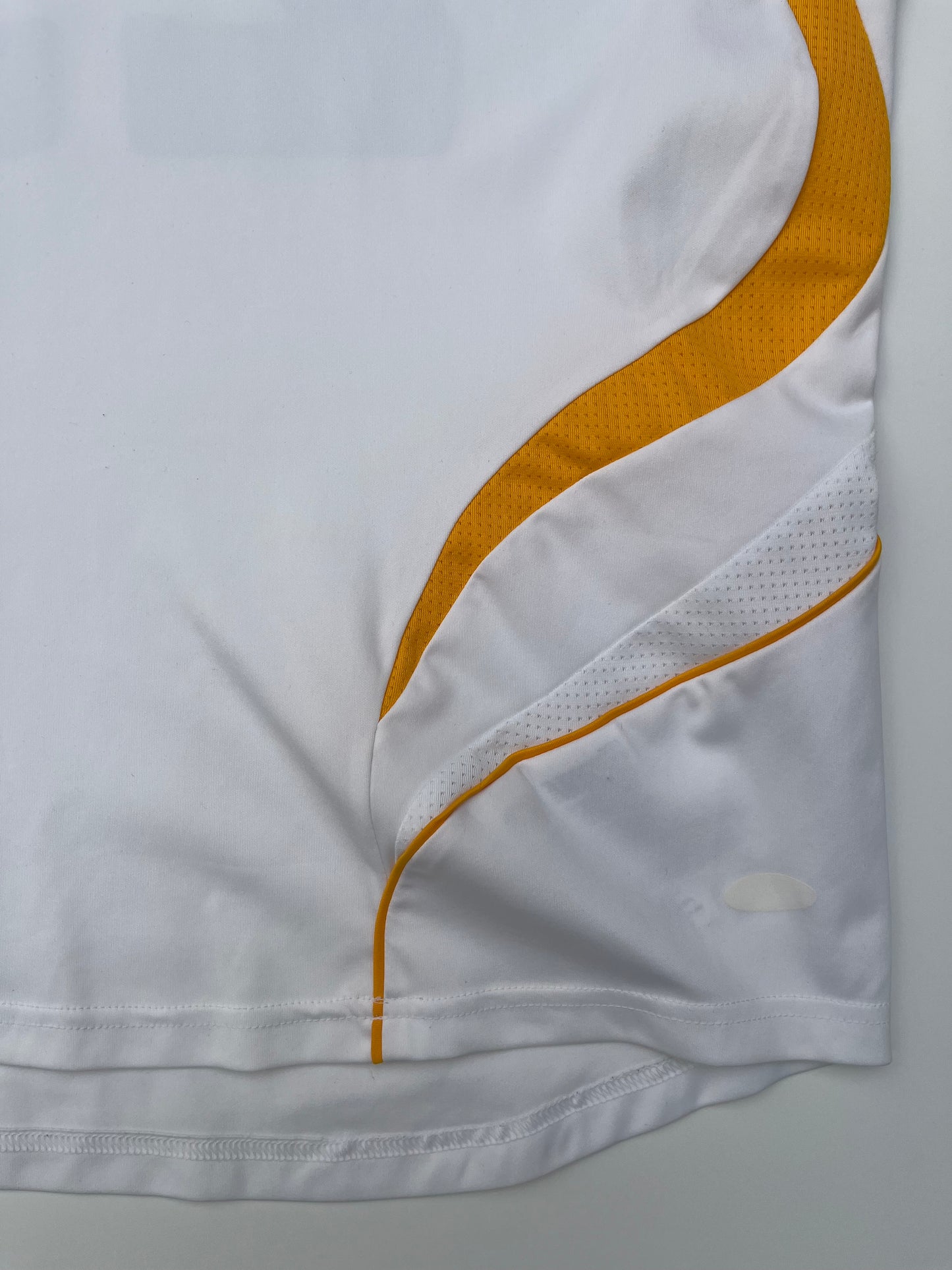 Jersey LA Galaxy Local 2007 2008 David Beckham (M)