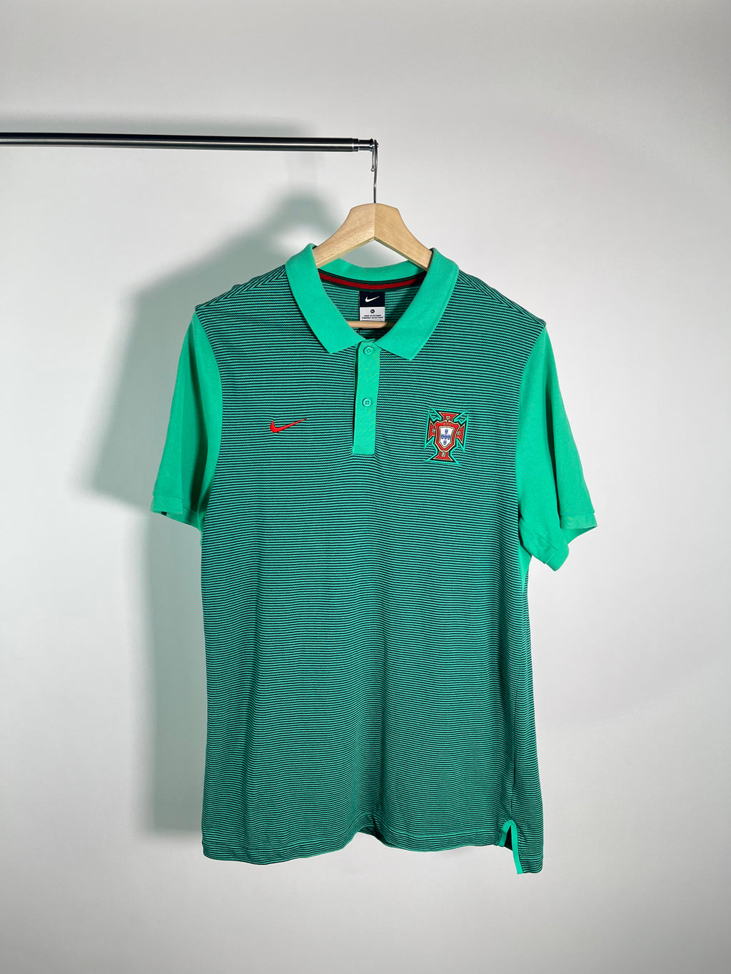 Polo Portugal 2016 2017 (XL)