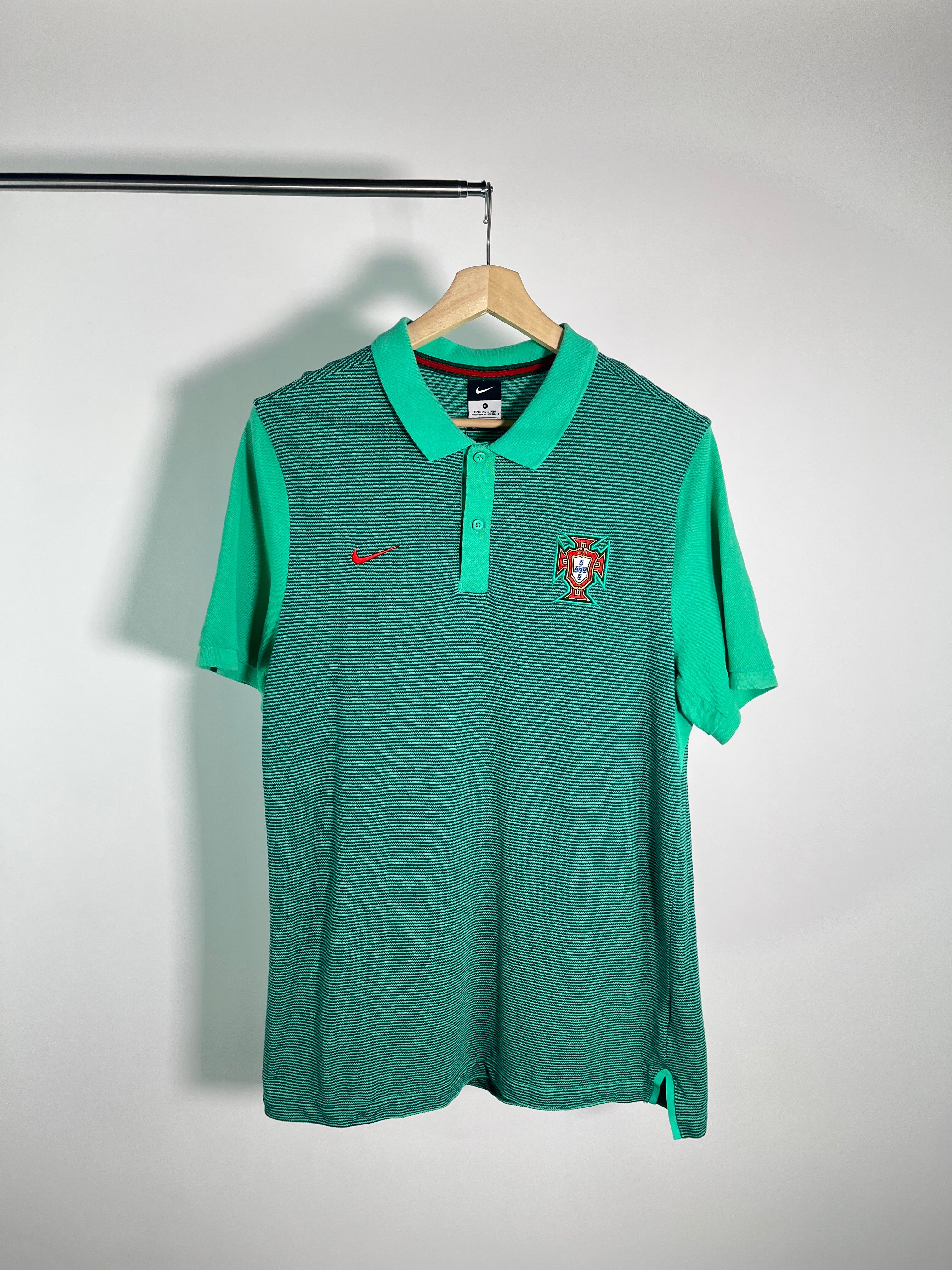 Polo Portugal 2016 2017 (XL)