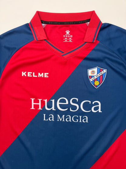Jersey Huesca Local 2018 2019 (XXXL)