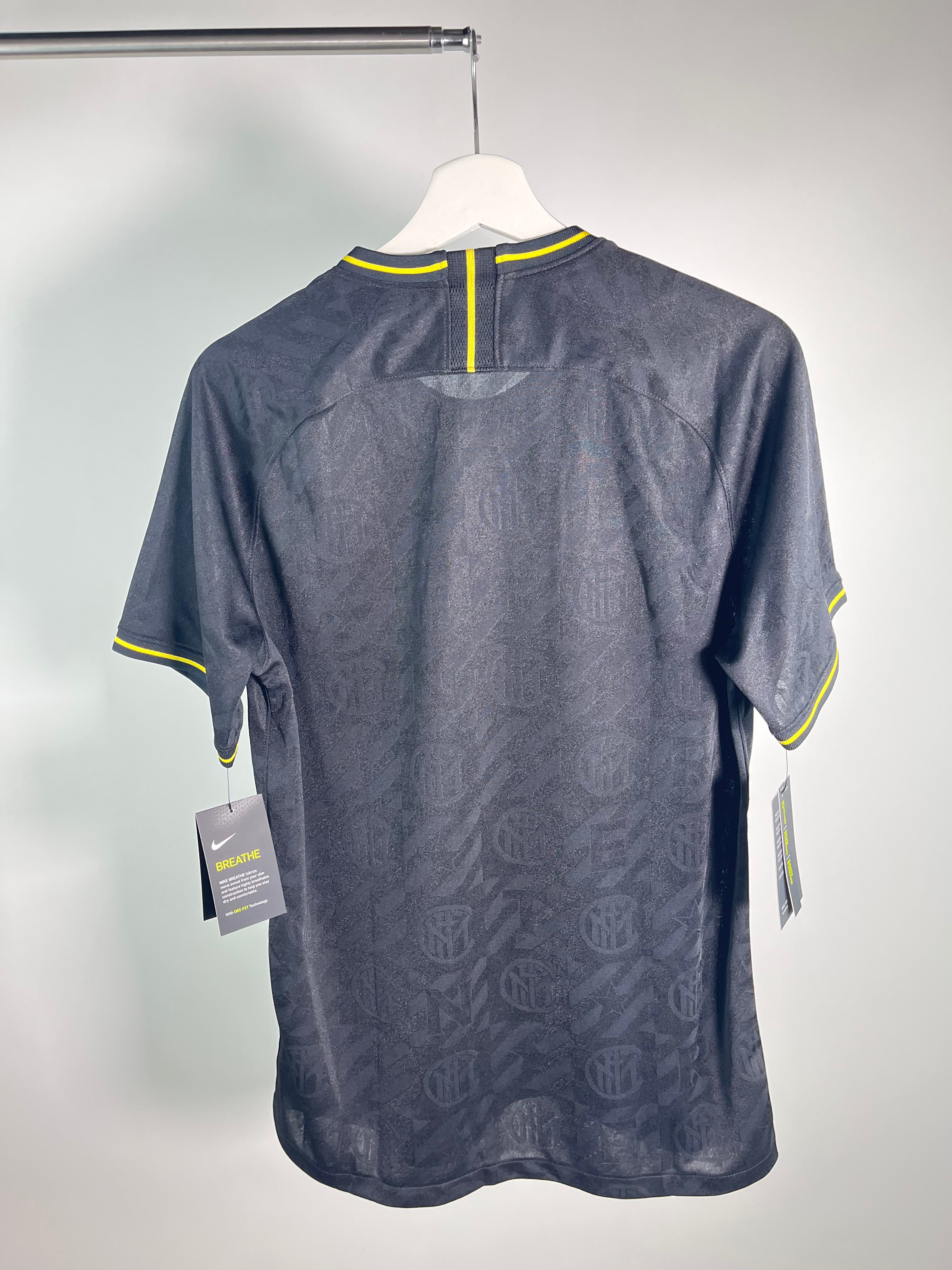 Jersey Inter de Milán Tercera 2019 2020 *C/Etiquetas* (M)