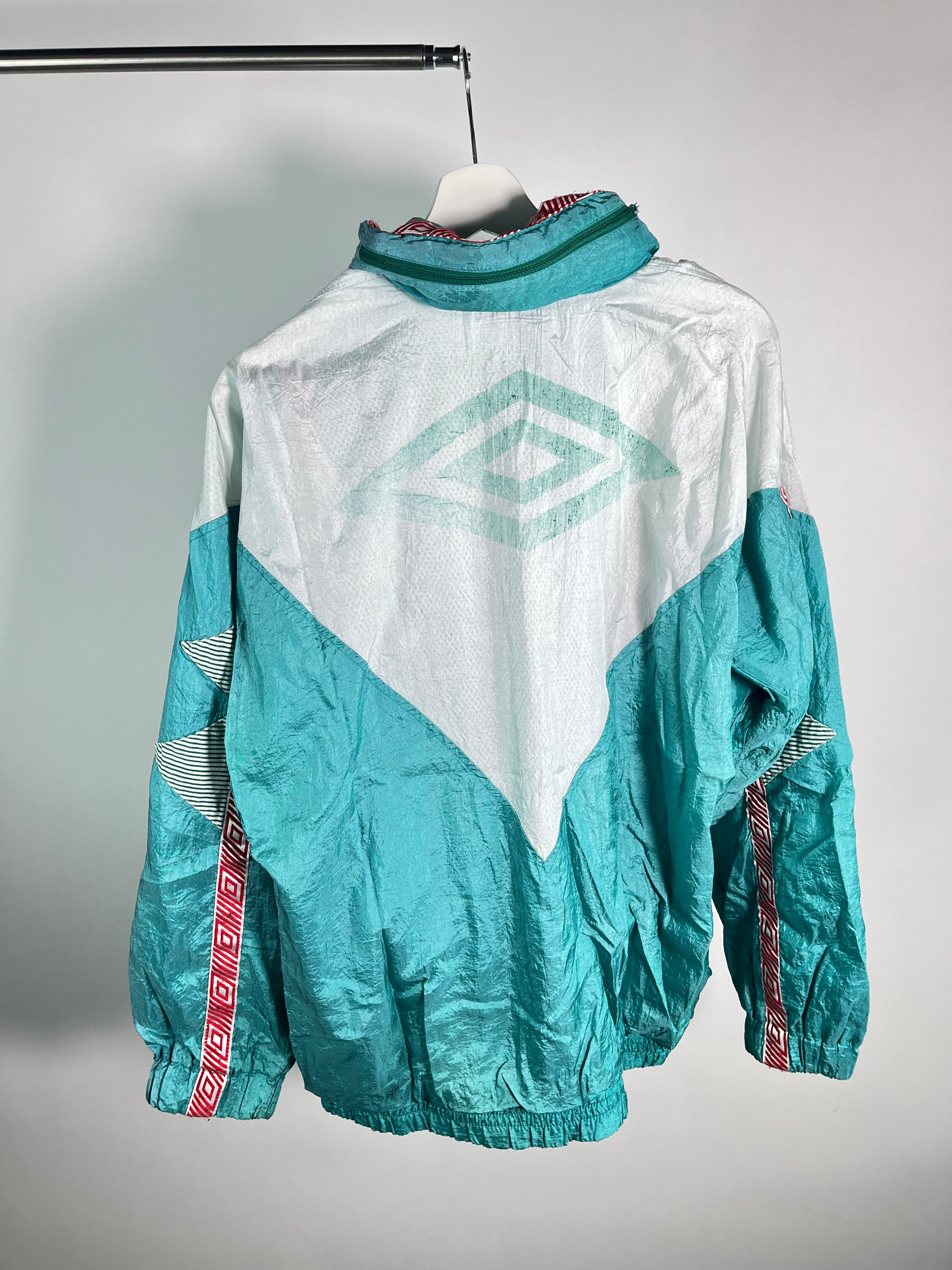 Conjunto México 1994 1995 *Incluye Pants* (L)