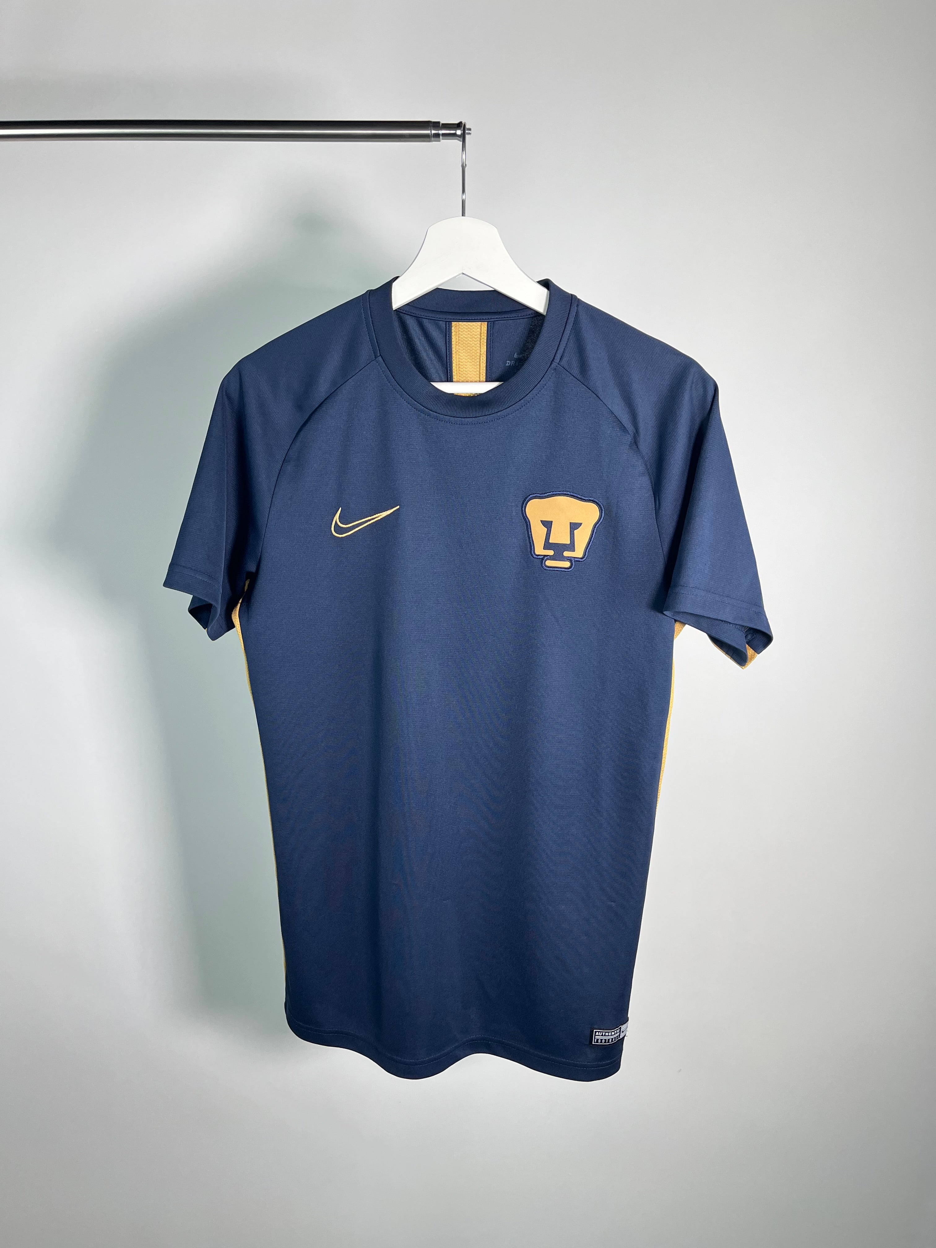 Jersey Pumas Entrenamiento 2019 2020 (M)