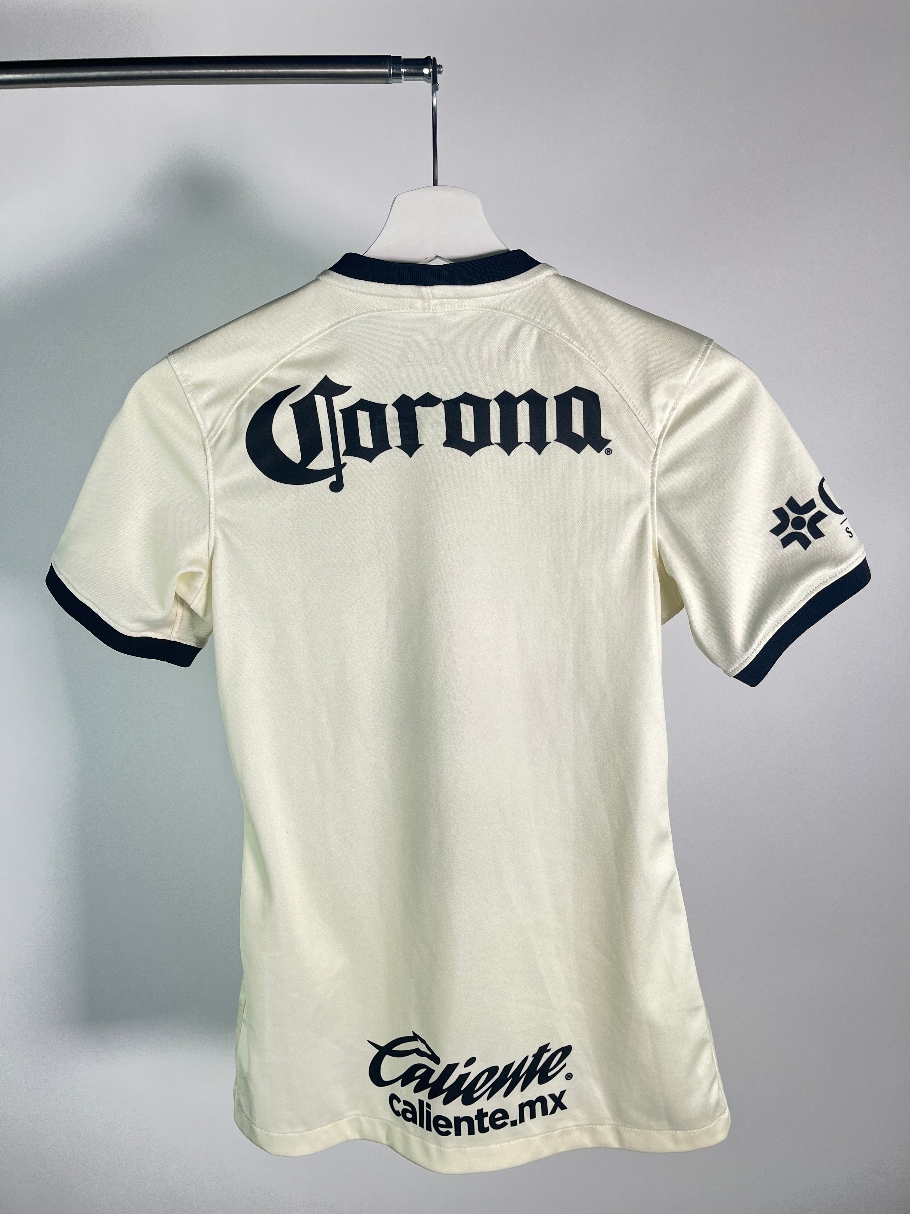 Jersey Club América Tercera 2022 2023 (XS Mujer)