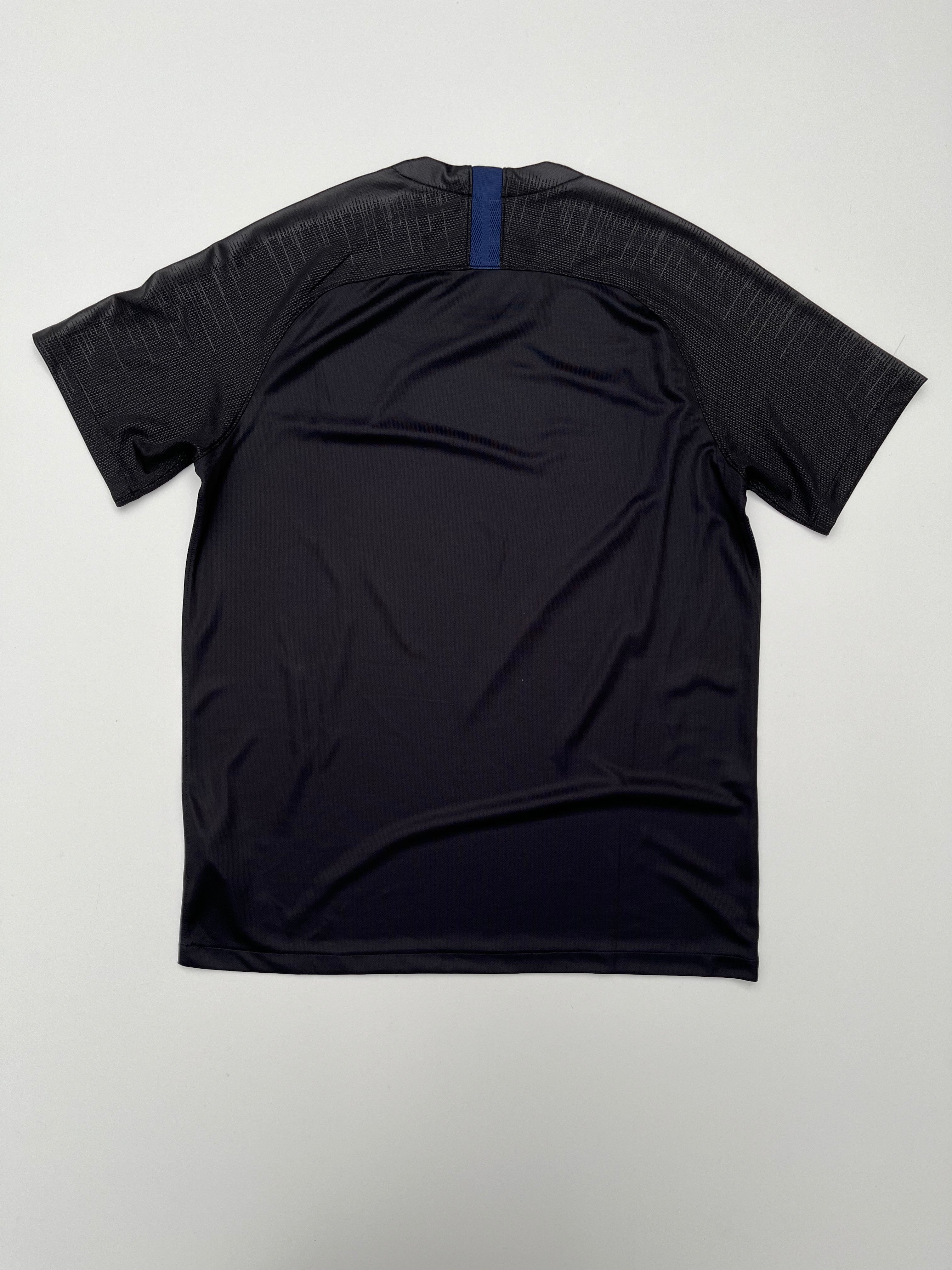 Jersey Croacia Visita 2018 2019 (L)