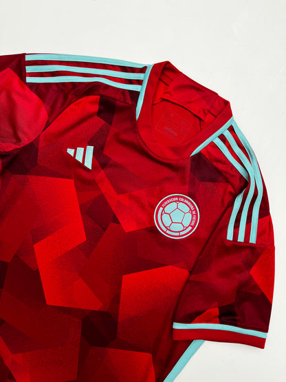 Jersey Colombia Visita 2022 2023 (M)