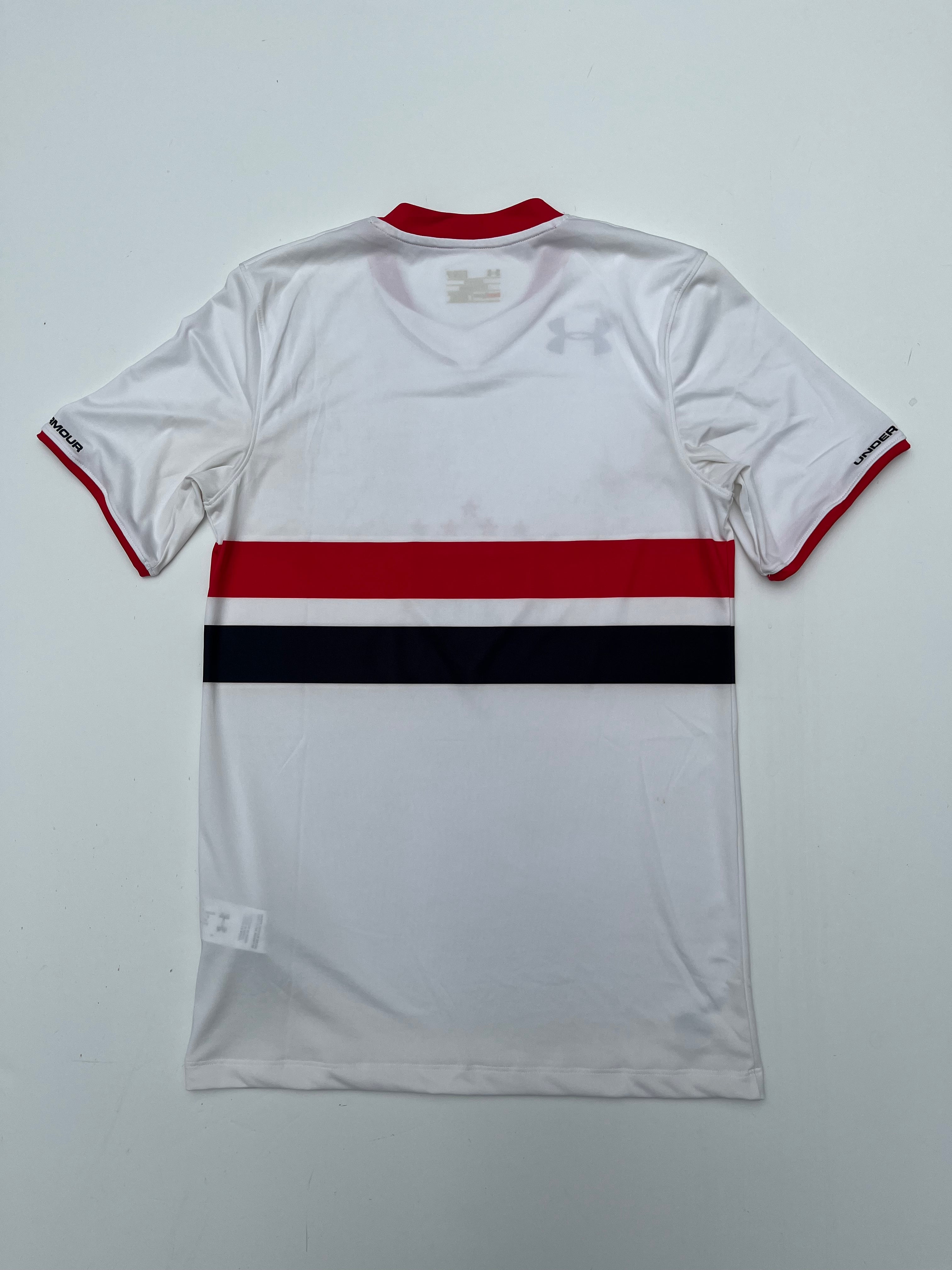 Jersey Sao Paulo Local 2015 2016 (S)