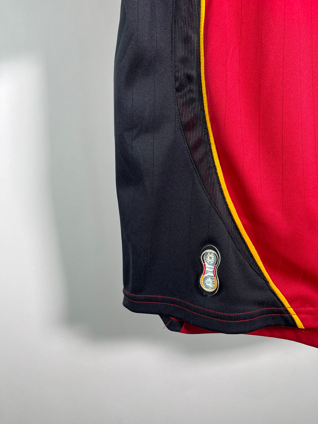 Jersey Alemania Visita 2006 2008 *Mundial Alemania* Michael Ballack (S)