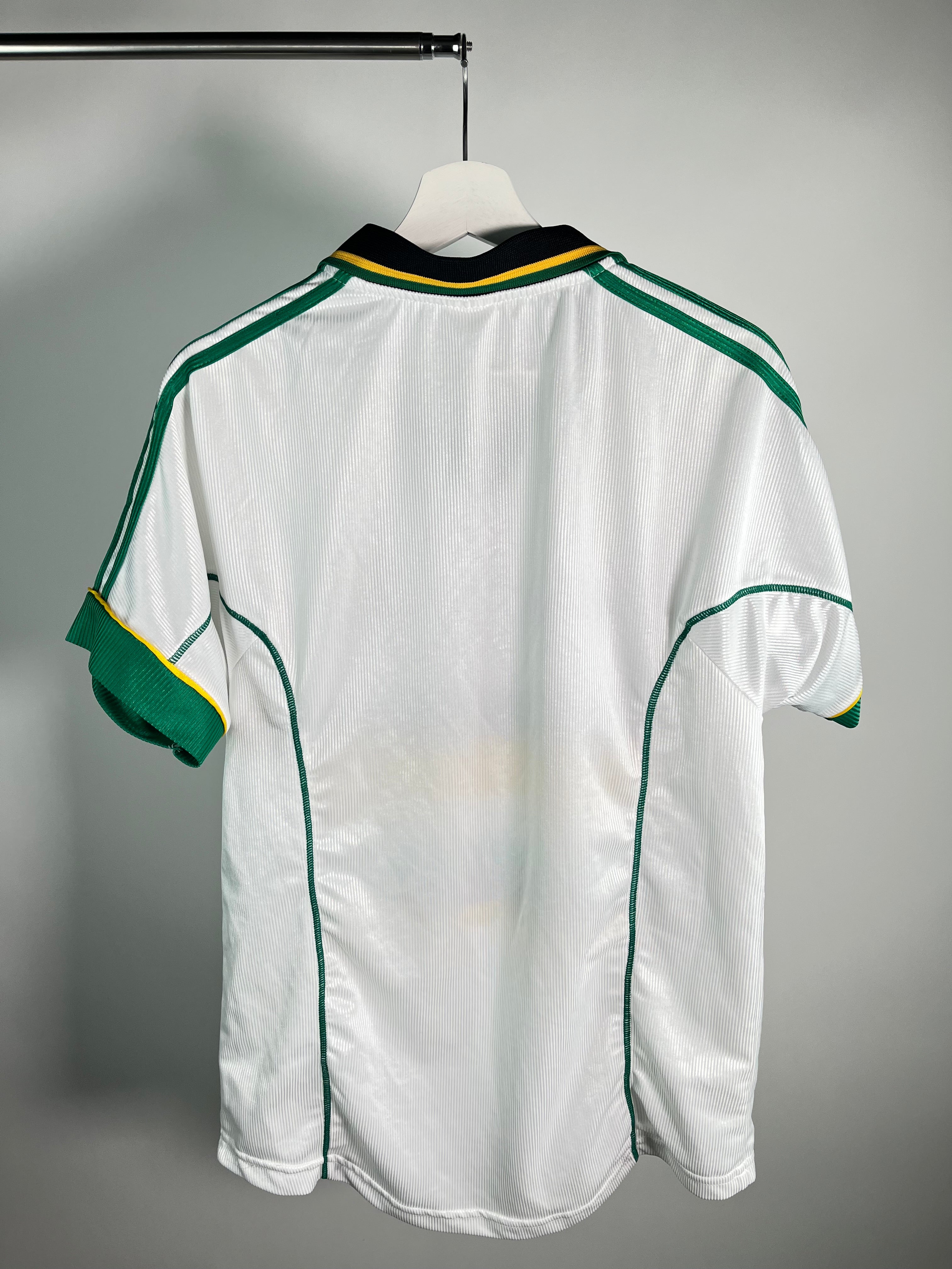 Jersey Sudáfrica Local 2000 2002 (S)