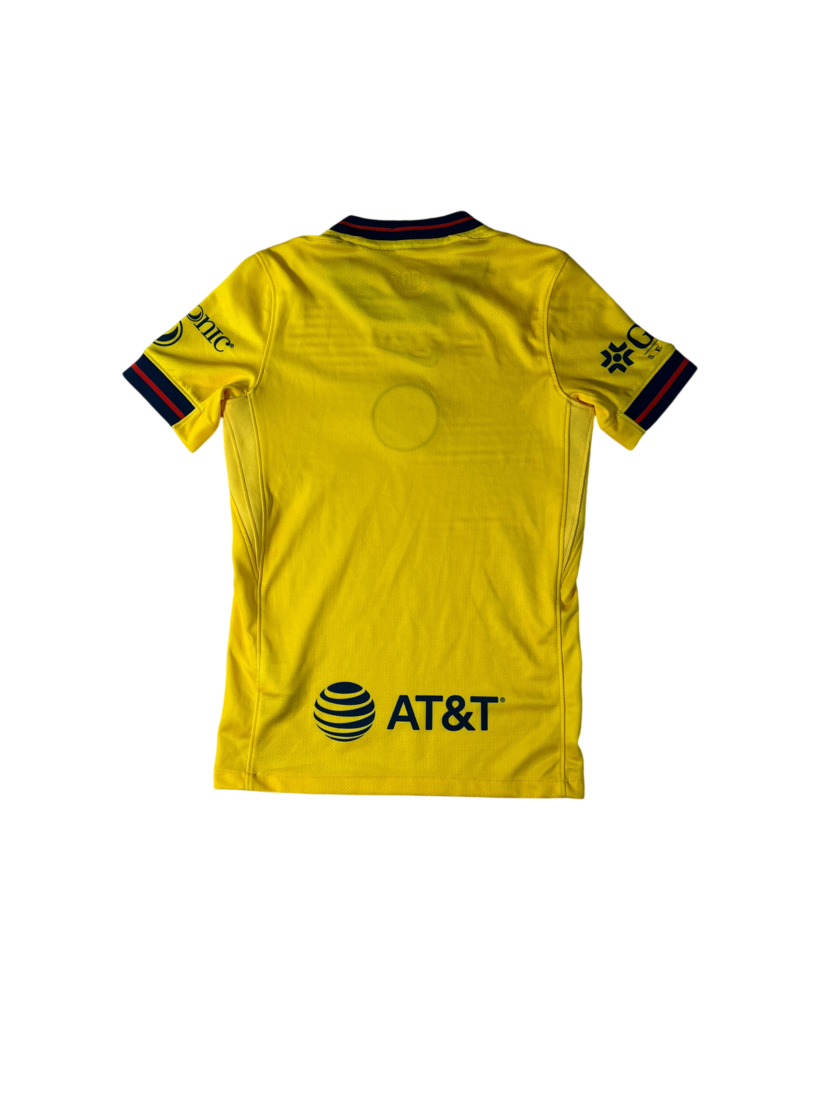 Jersey Club América Local 2024 2025 (S Niño)