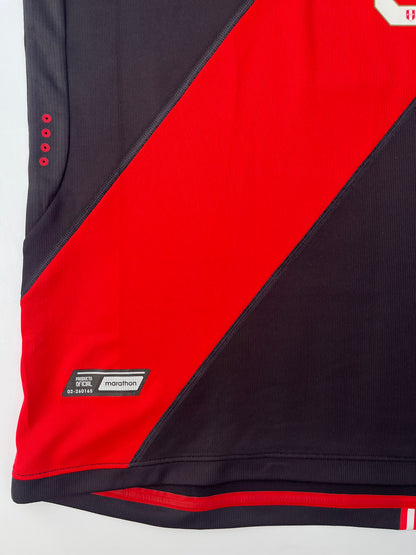 Jersey Perú Visita 2019 2020 Paolo Guerrero (XL)