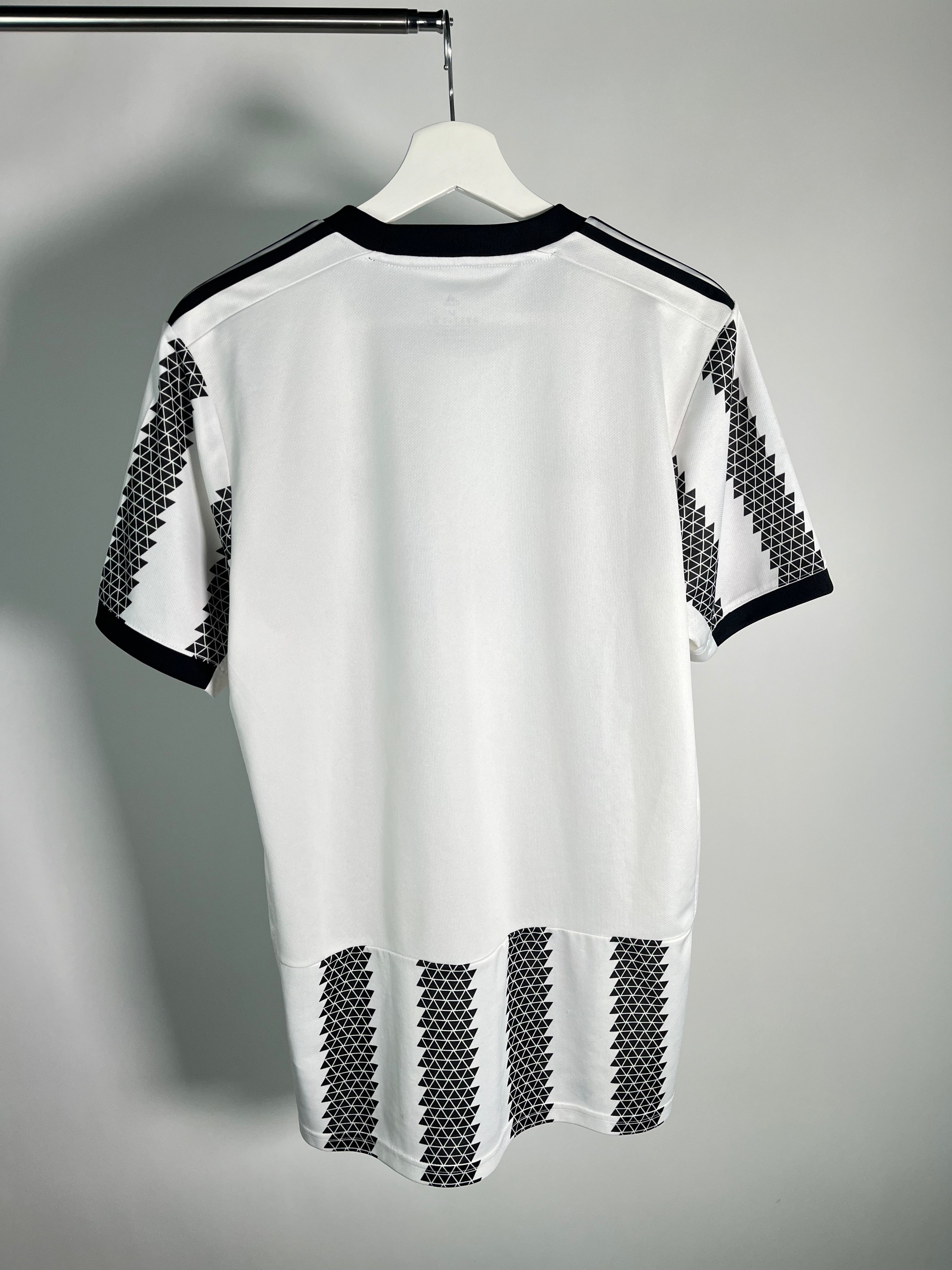 Jersey Juventus Local 2022 2023 (M)