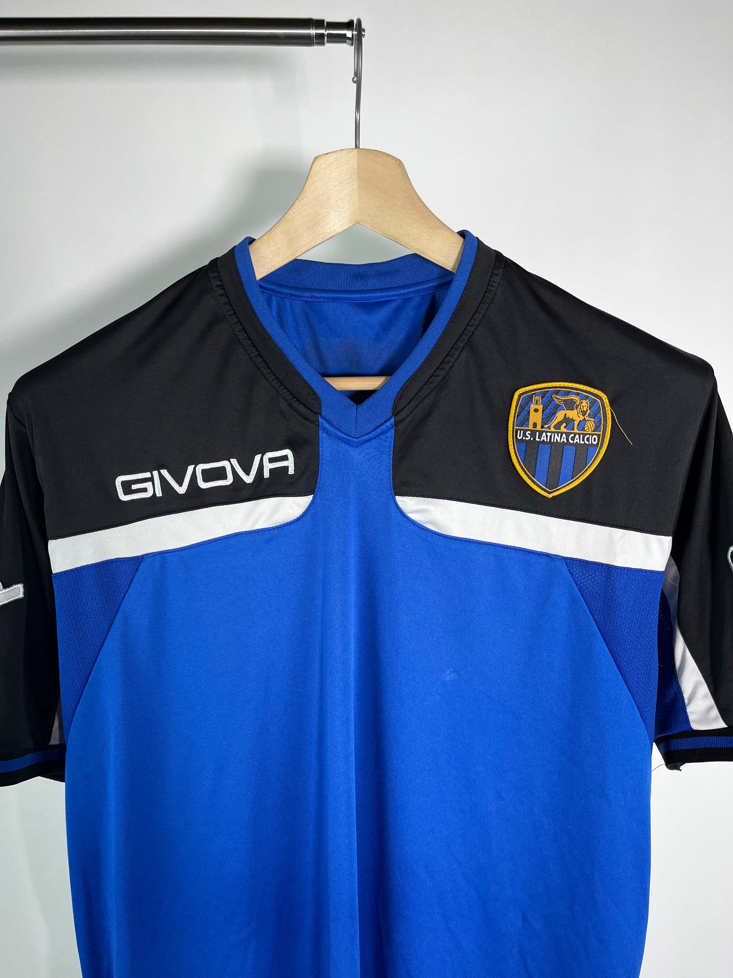 Jersey Latina Calcio Entrenamiento 2014 2015 (L)