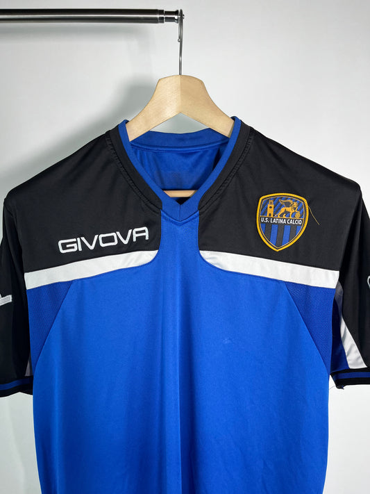 Jersey Latina Calcio Entrenamiento 2014 2015 (L)