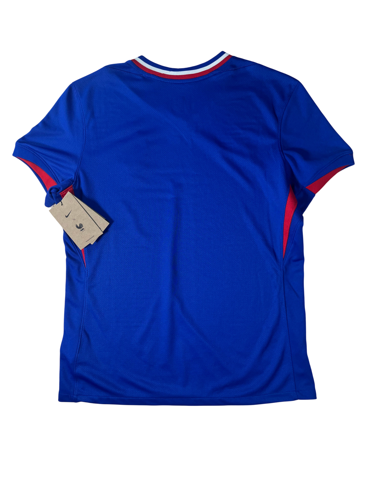 Jersey Francia Local 2024 2026 *C/Etiquetas* (M Mujer)
