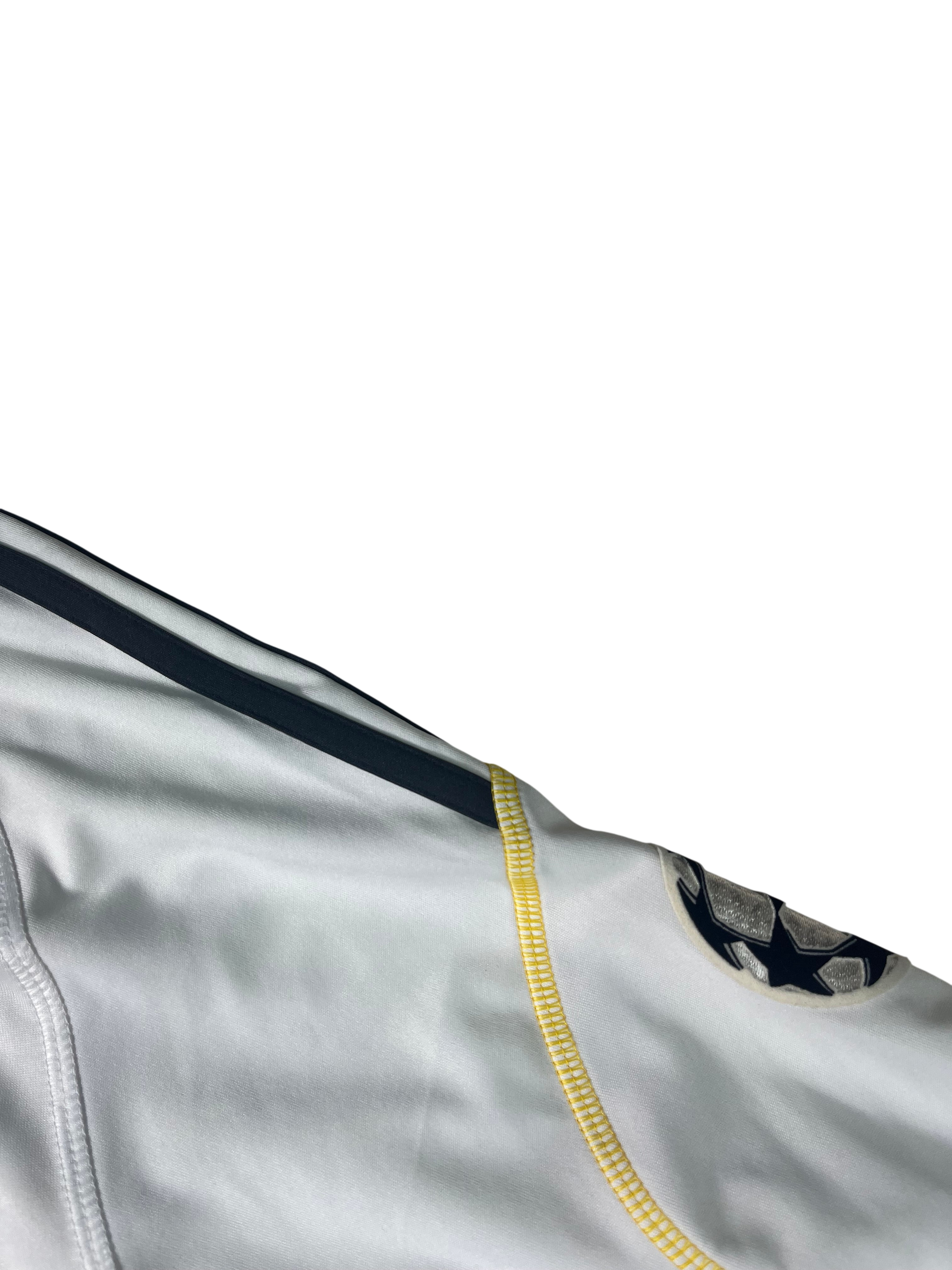 Jersey Real Madrid Local 2009 2010 Kaká (S)