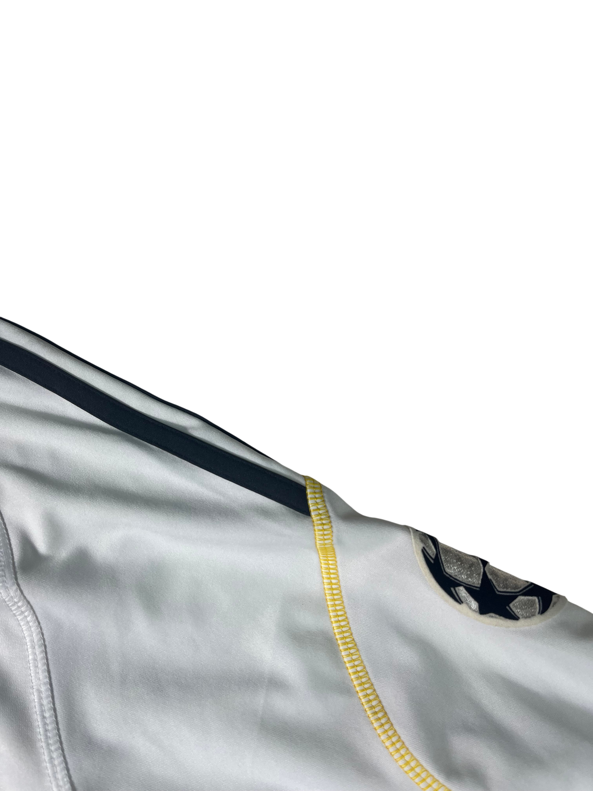 Jersey Real Madrid Local 2009 2010 Kaká (S)