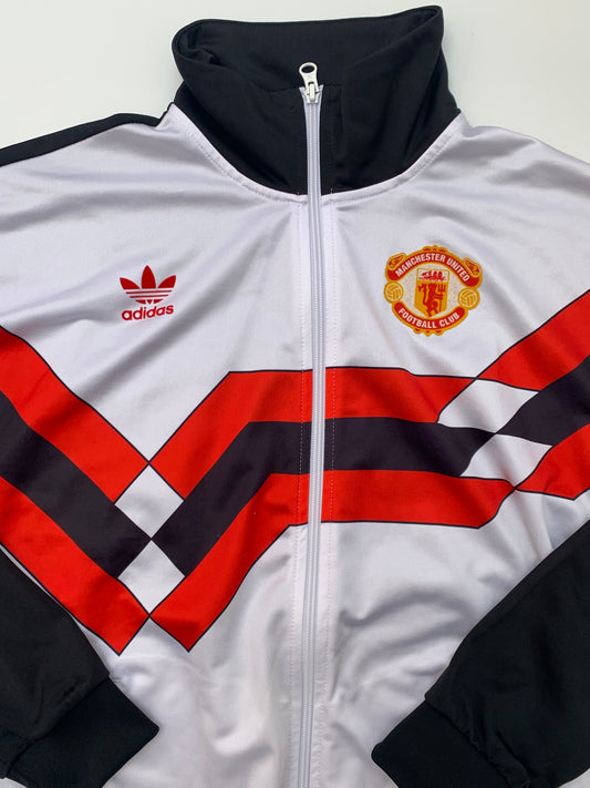 Chamarra Manchester United 2016 2017 (S)