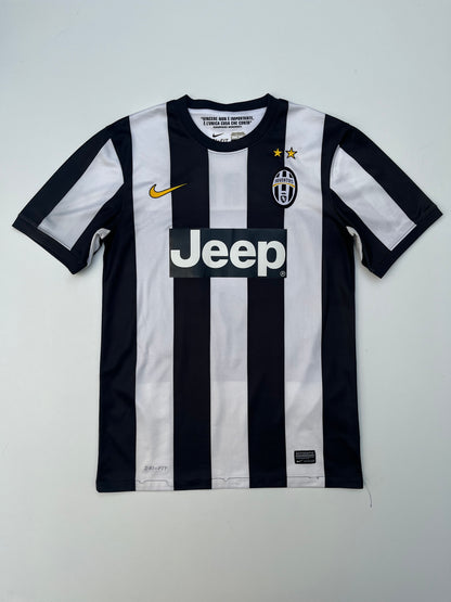 Jersey Juventus Local 2012 2013 Andrea Pirlo (S)