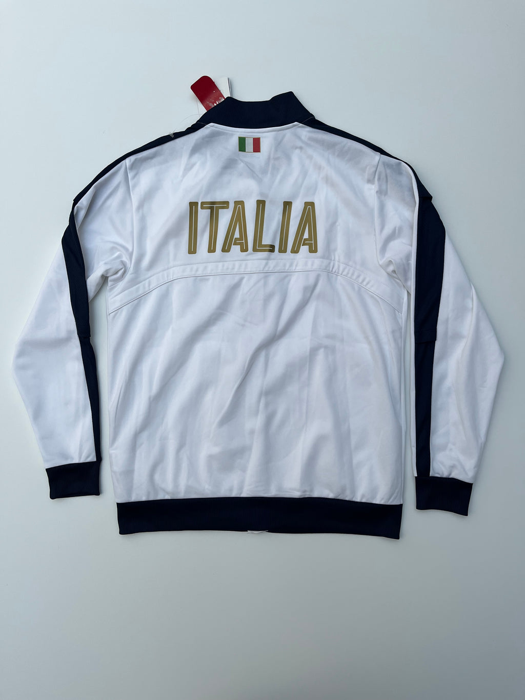 Chamarra Italia 2016 2017 (M)