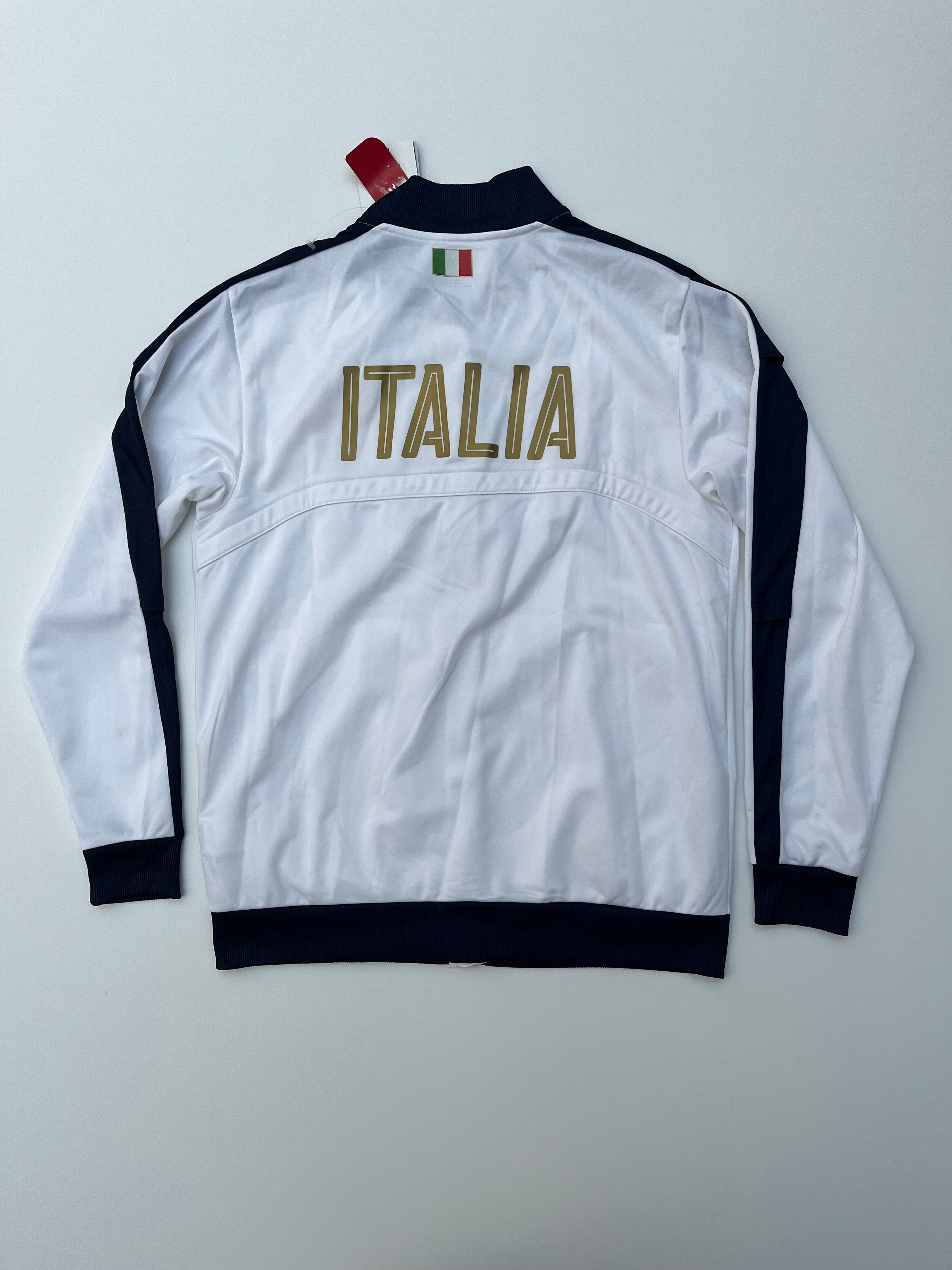 Chamarra Italia 2016 2017 (M)