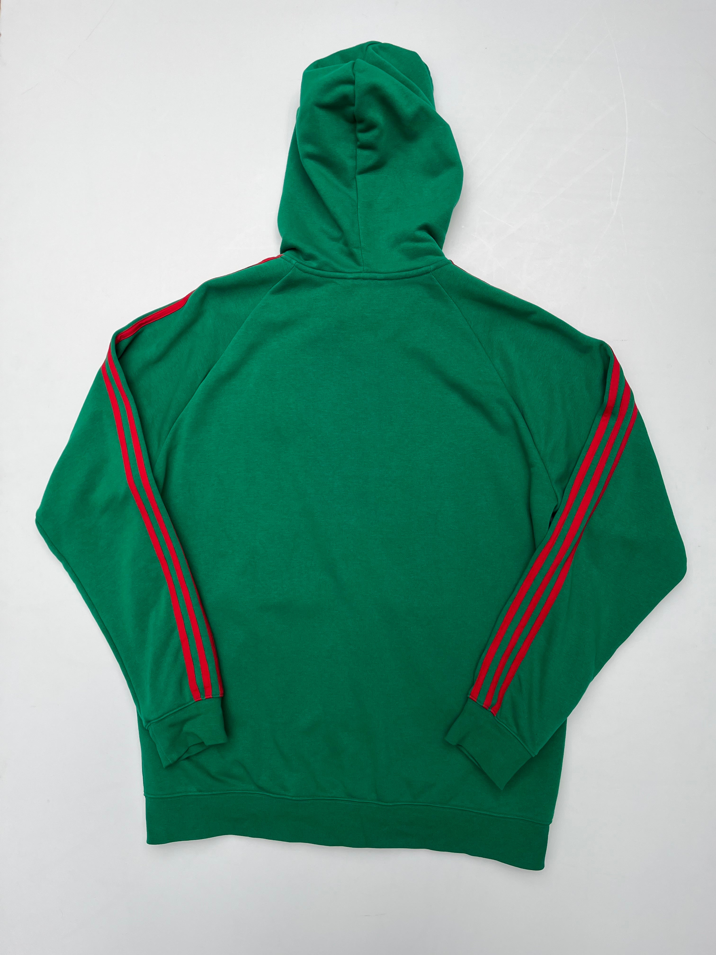 Sudadera México 2022 2023 (L)