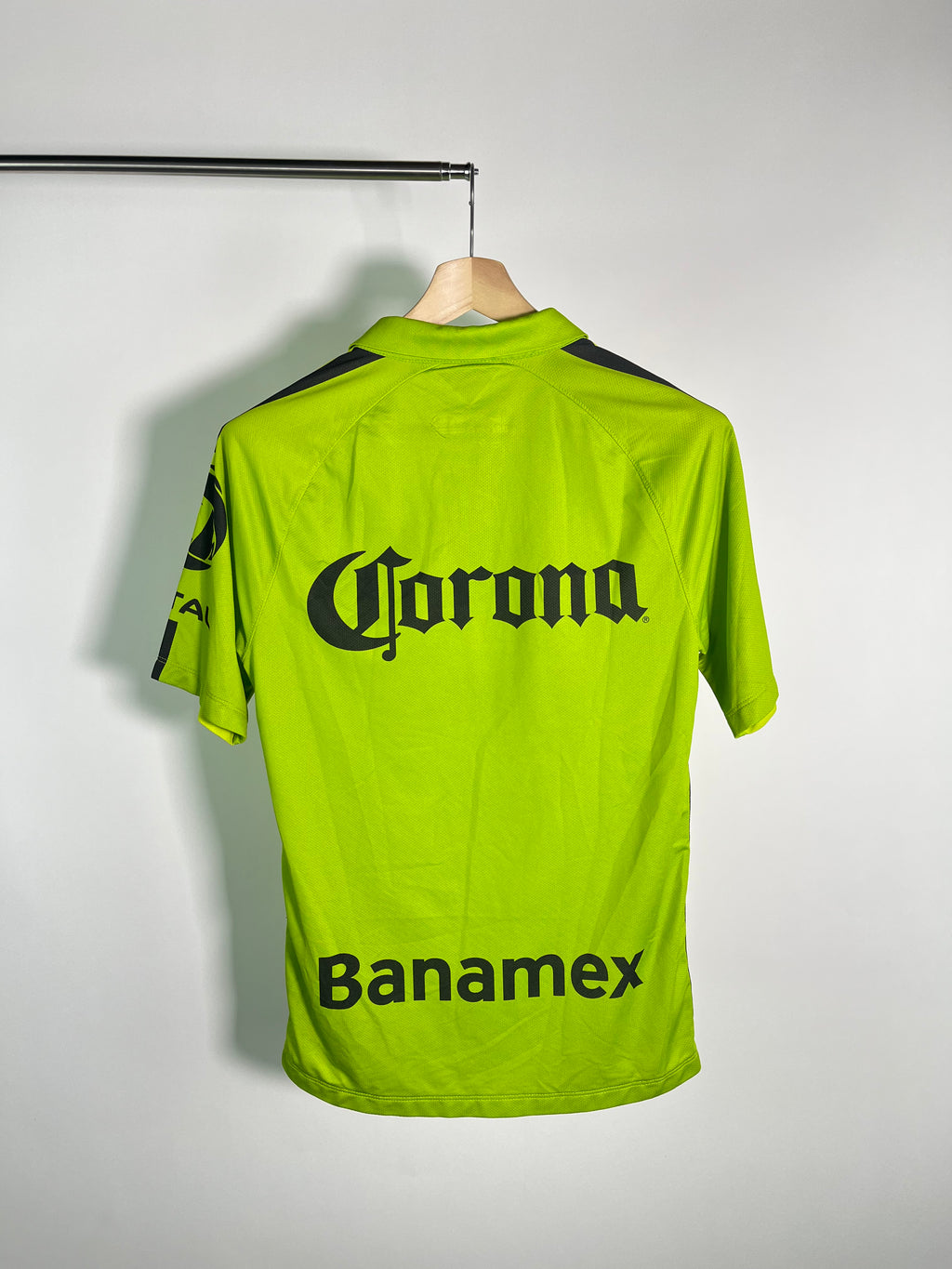 Jersey Club America Tercero 2014 2015 (S)