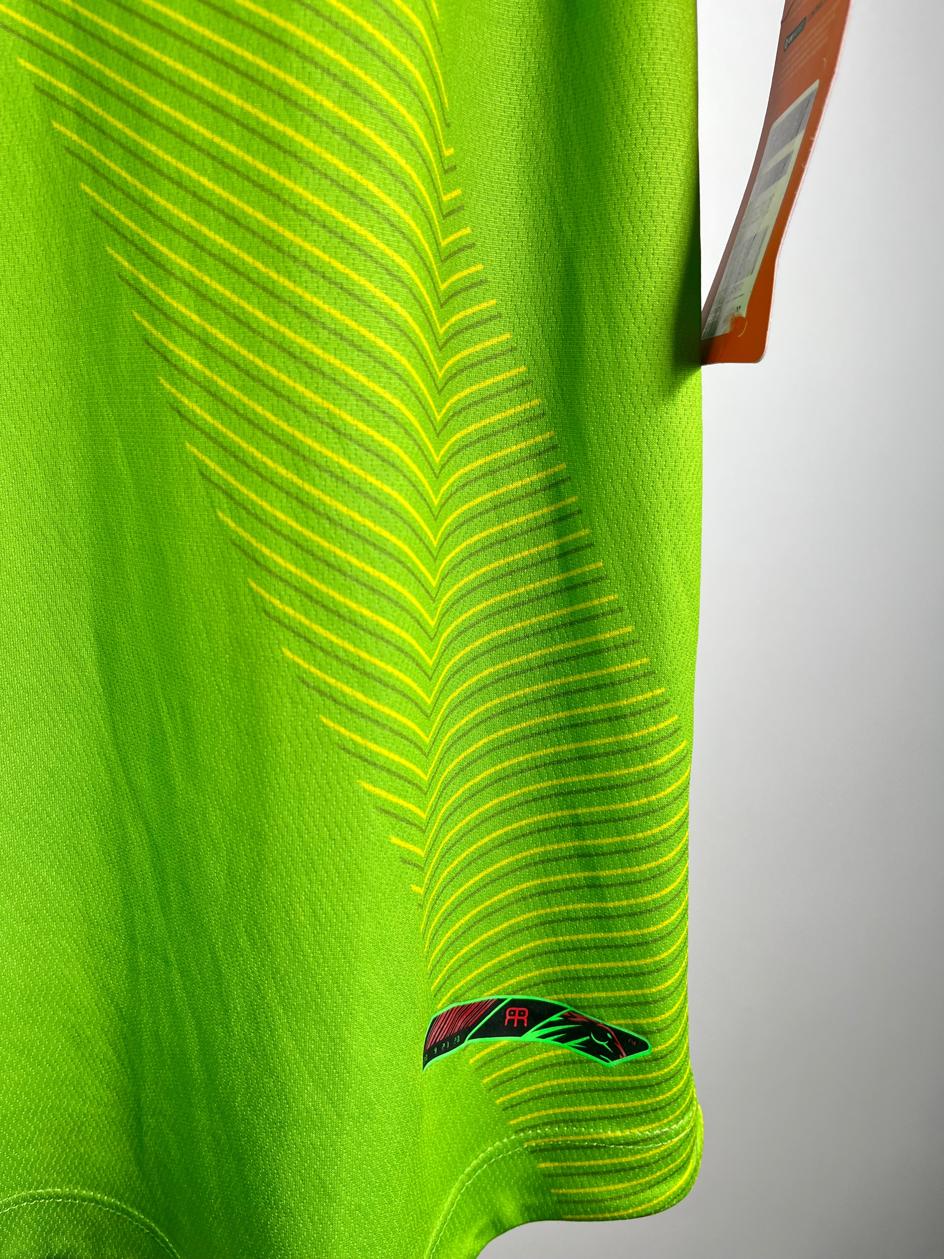 Jersey Juárez FC 2019 2020 *C/Etiquetas* (XL)