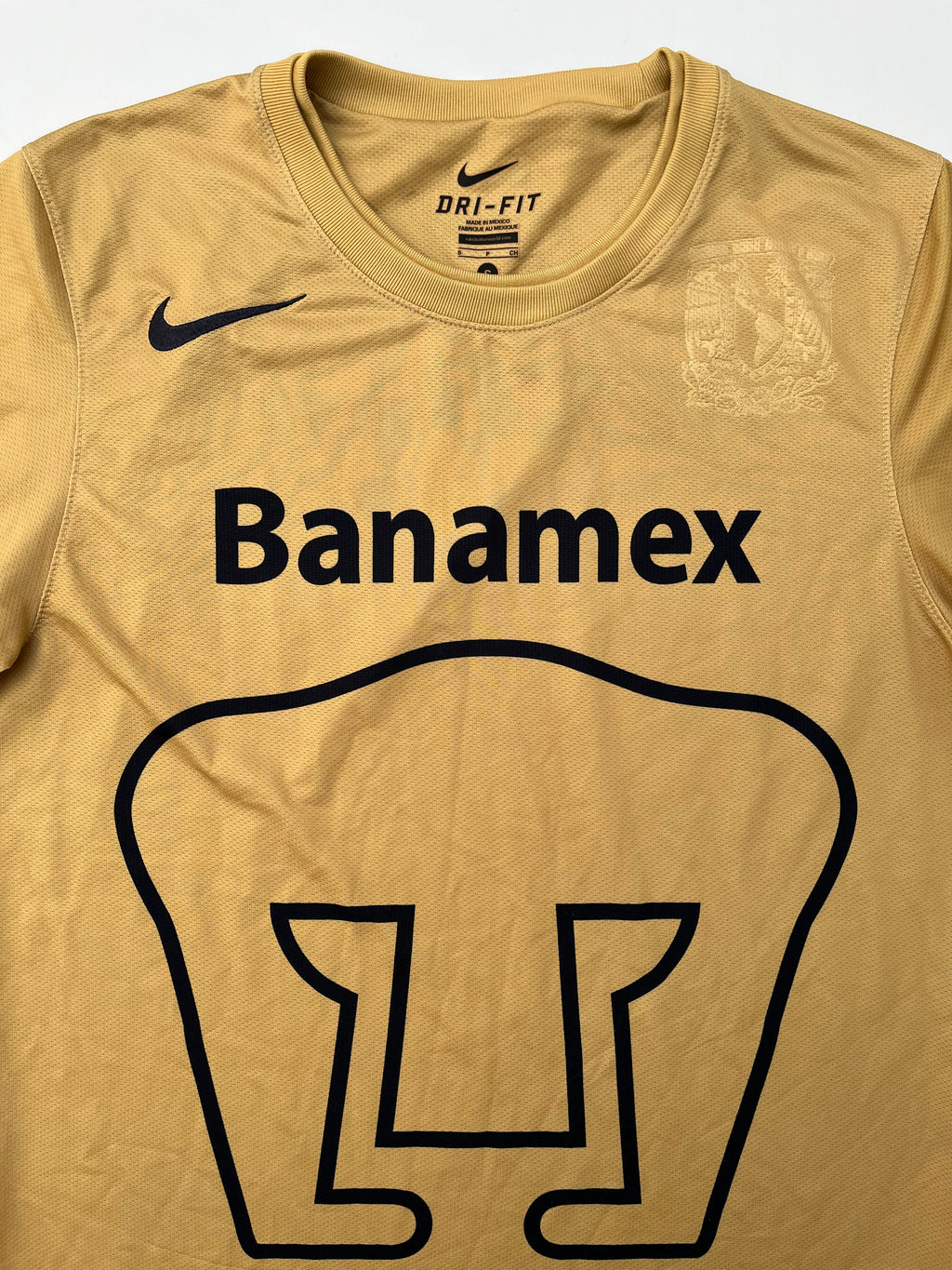 Jersey Pumas Local 2014 2015 (S)