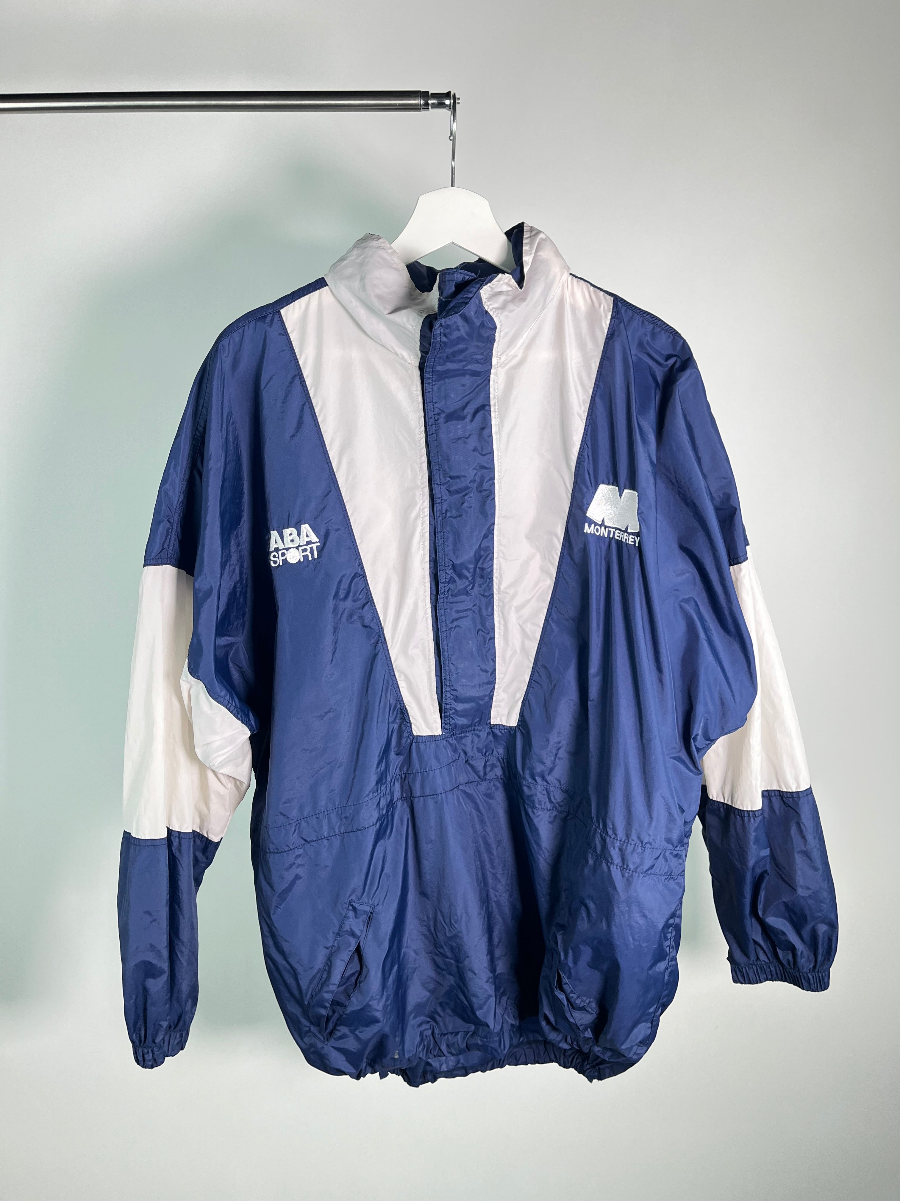 Chamarra Rayados Monterrey 1997 1998 (L)