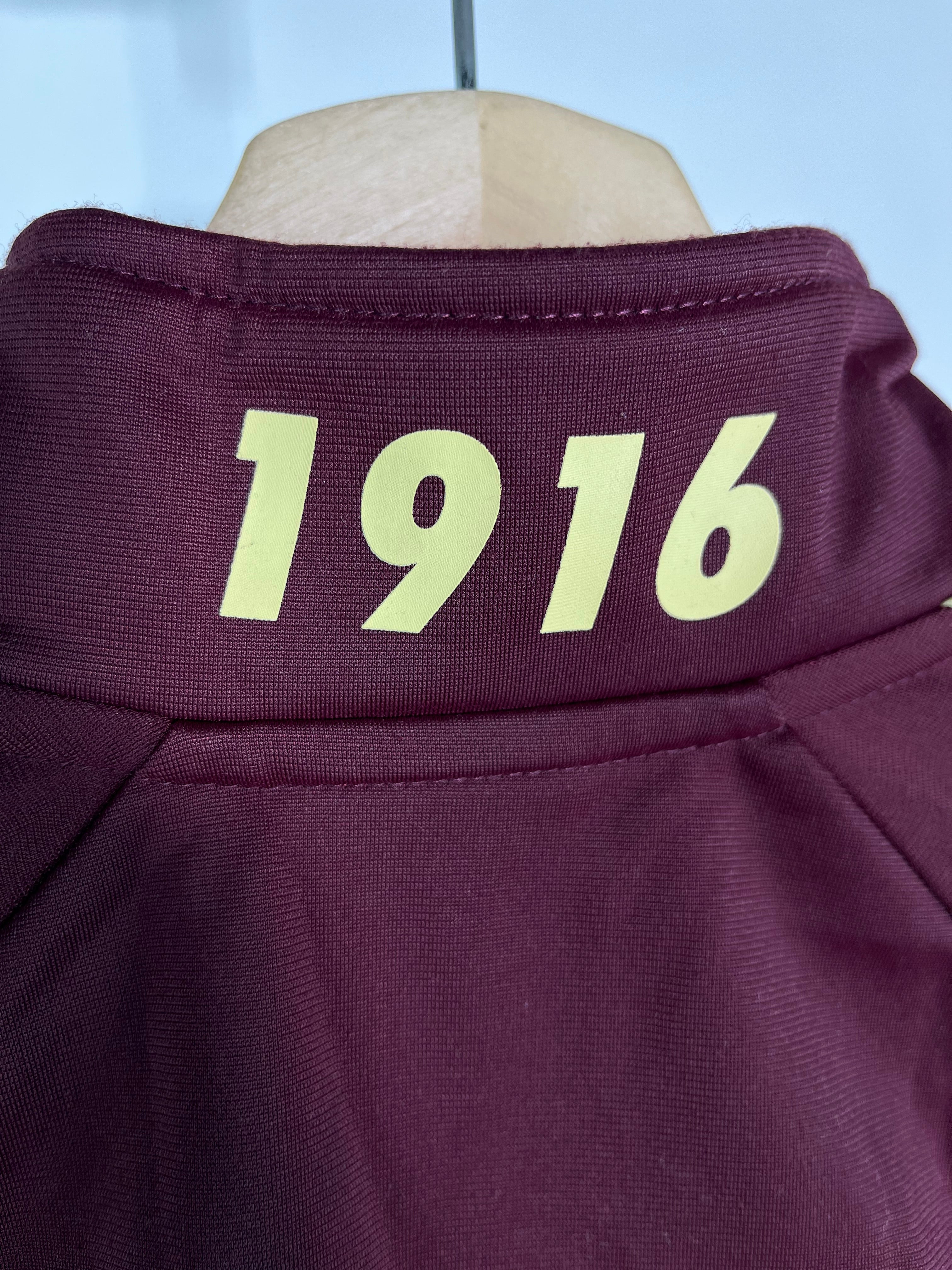 Chamarra Club America 2016 2017 (S)