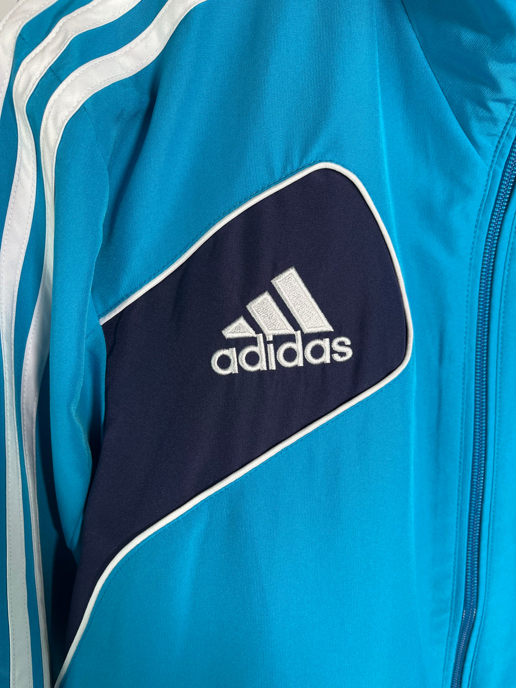 Chamarra Real Madrid 2012 2013 (S)