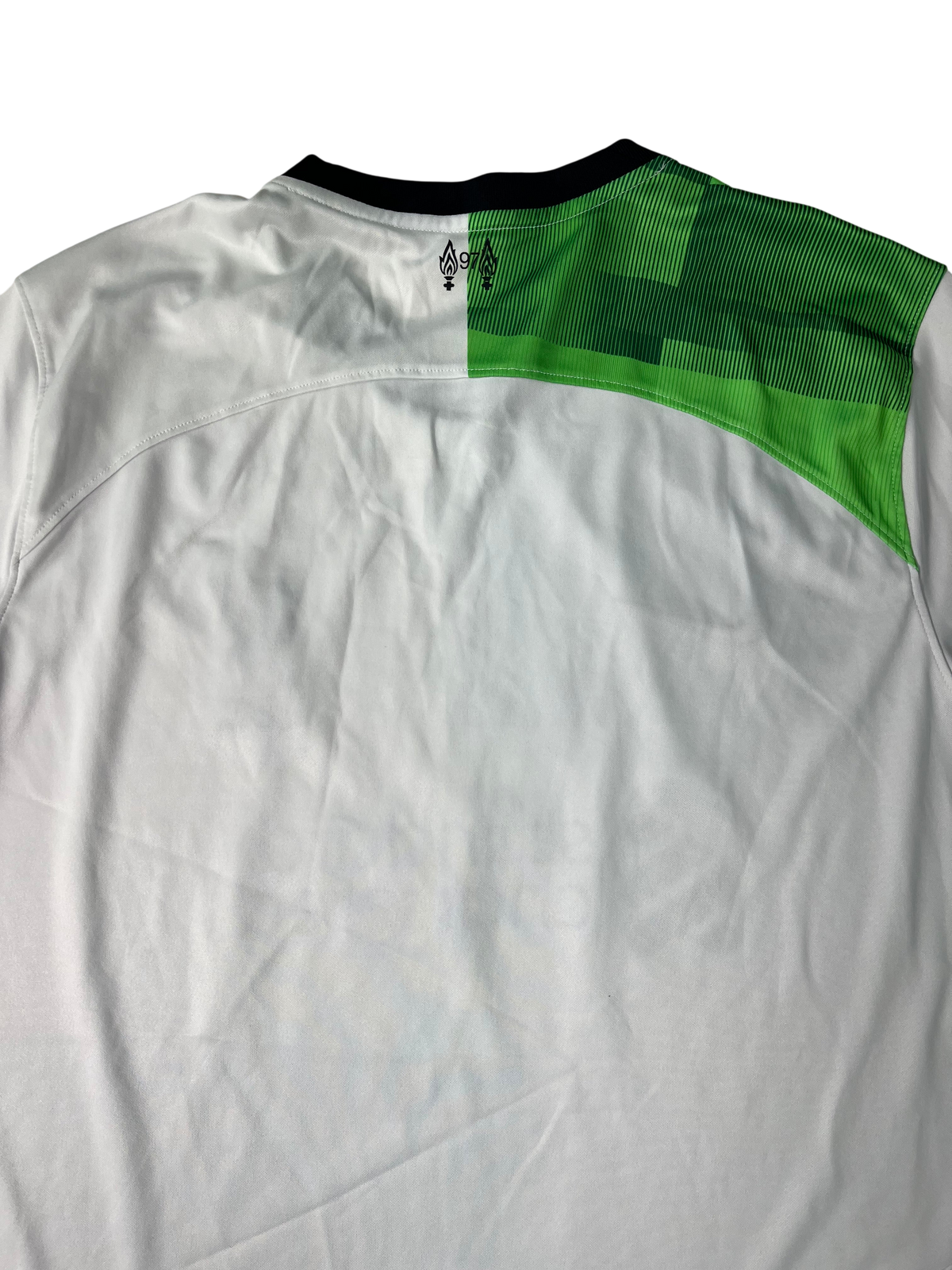 Jersey Liverpool Visita 2023 2024 (XL)
