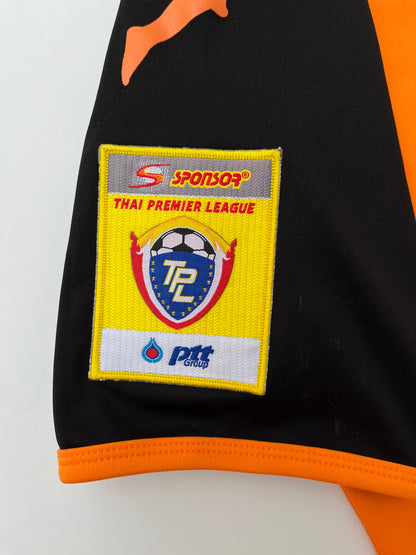Jersey Samut Songkhram FC Visita 2011 2012 (XXL)
