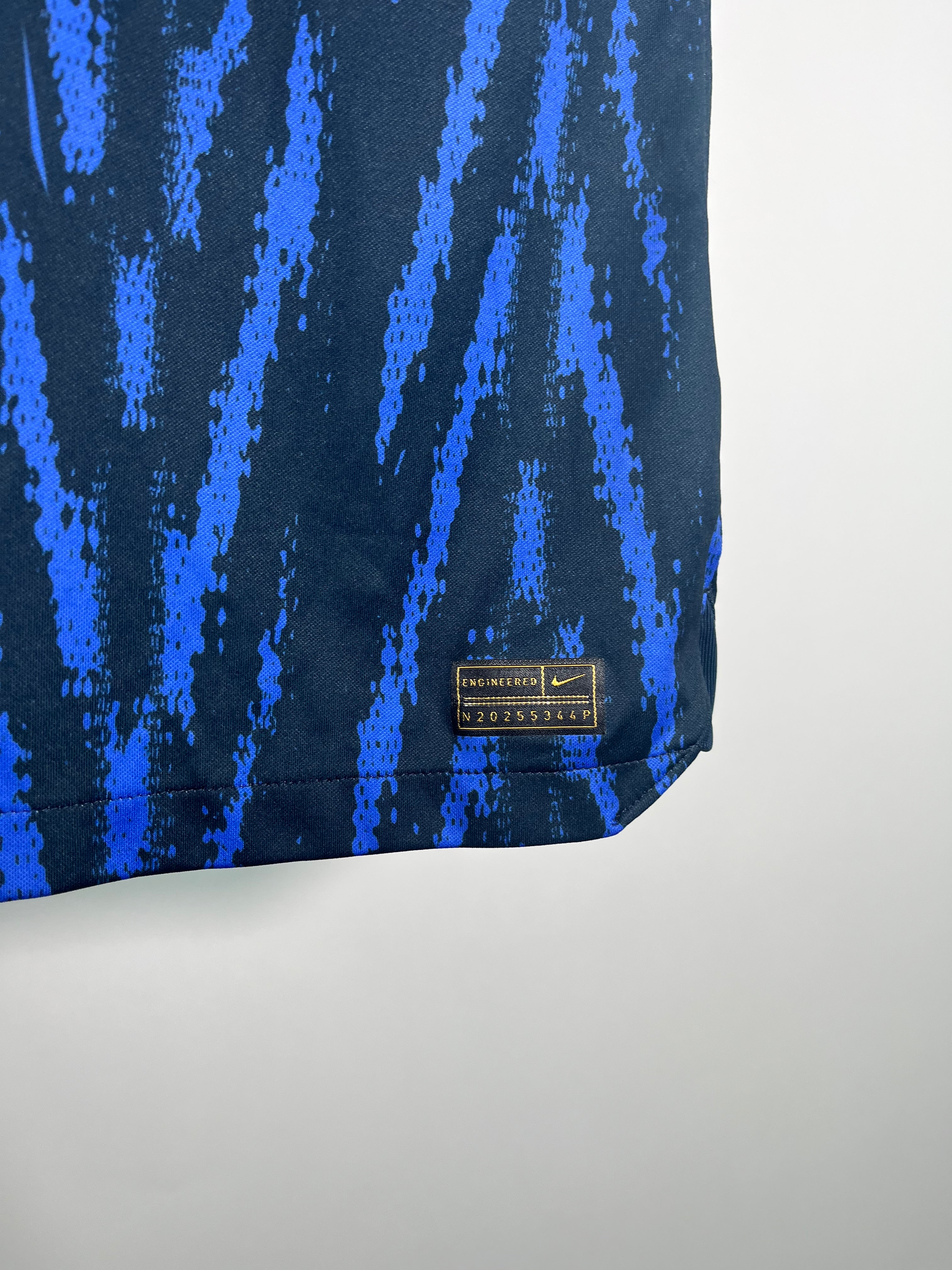 Jersey Club America Visita 2022 2023 Versión Jugador (M)