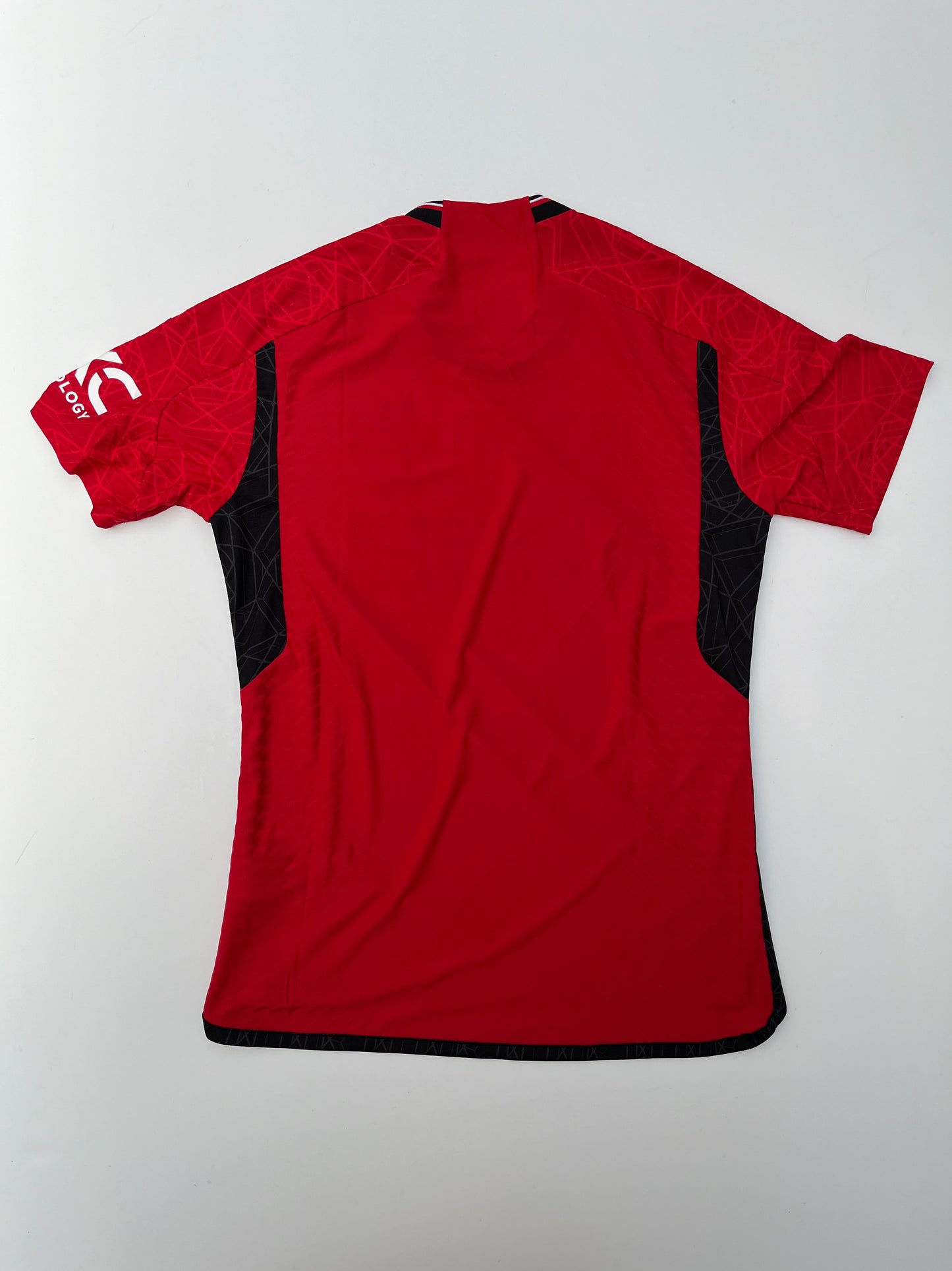 Jersey Manchester United Local 2023 2024 Versión Jugador (M)