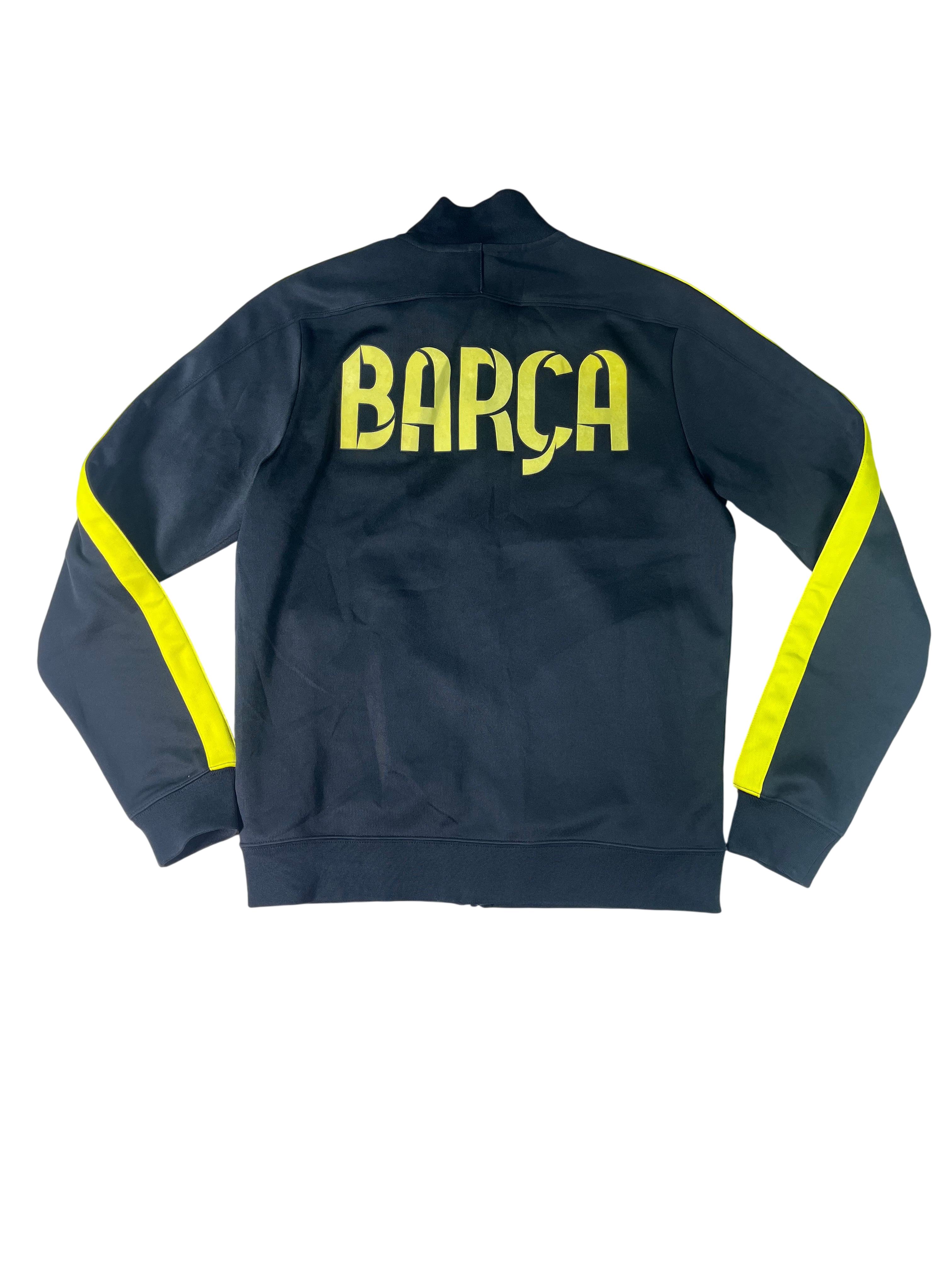 Chamarra Barcelona 2013 2014 (M)