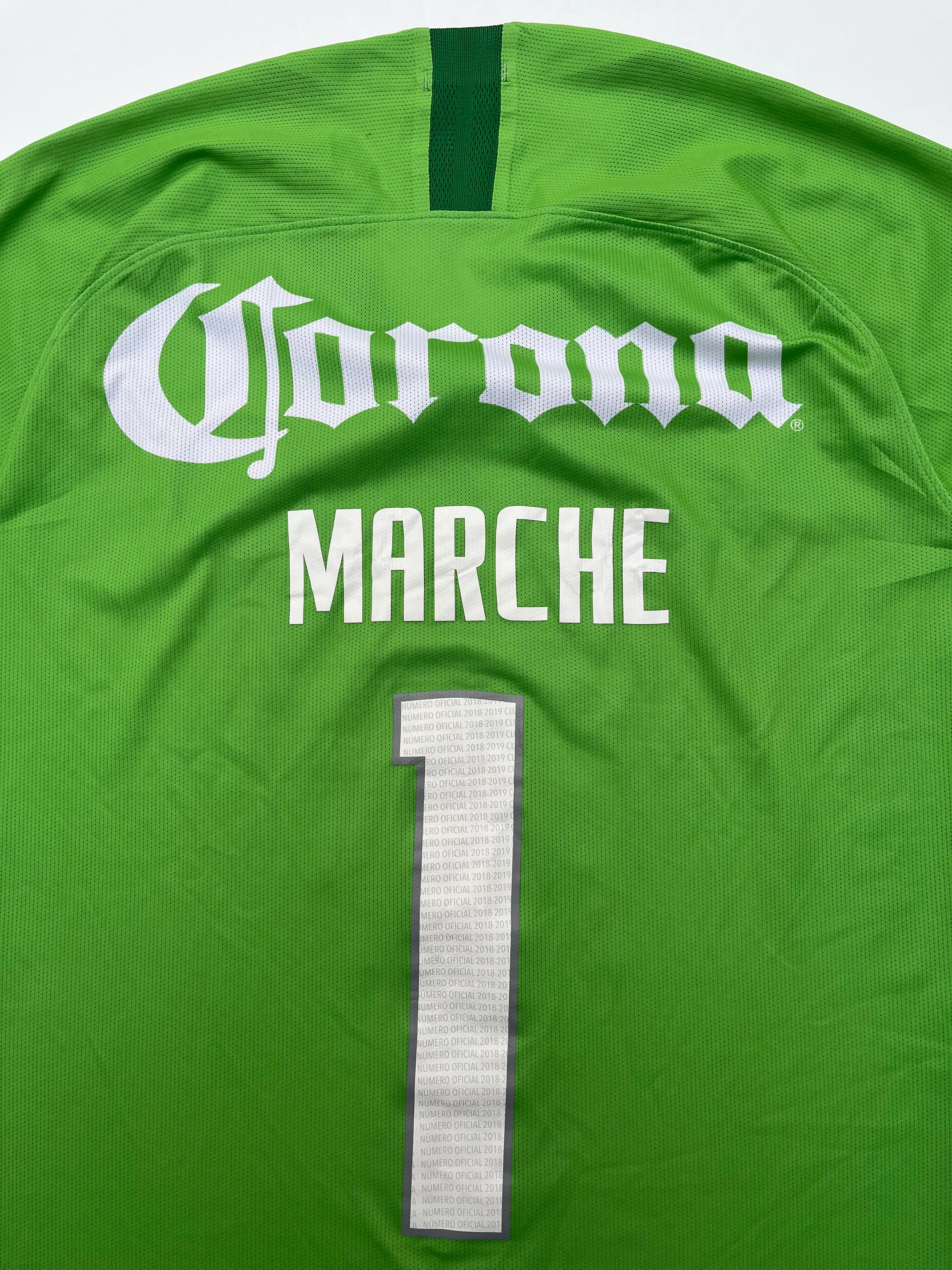 Club America Page 2 El jugador numero 12
