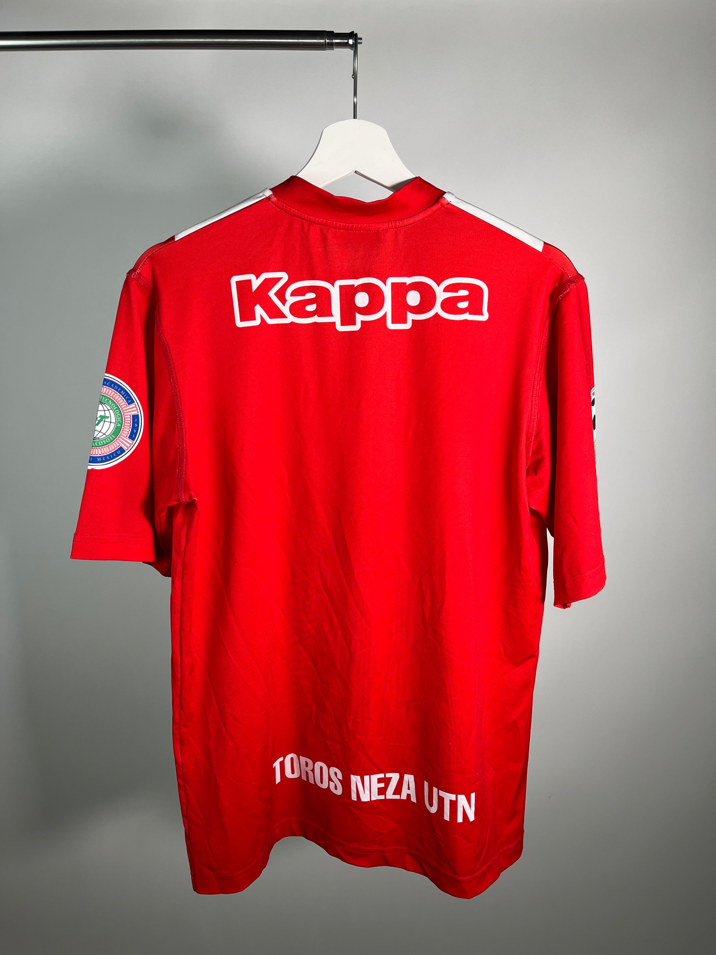 Jersey Toros Neza Local 2014 2015 (L)