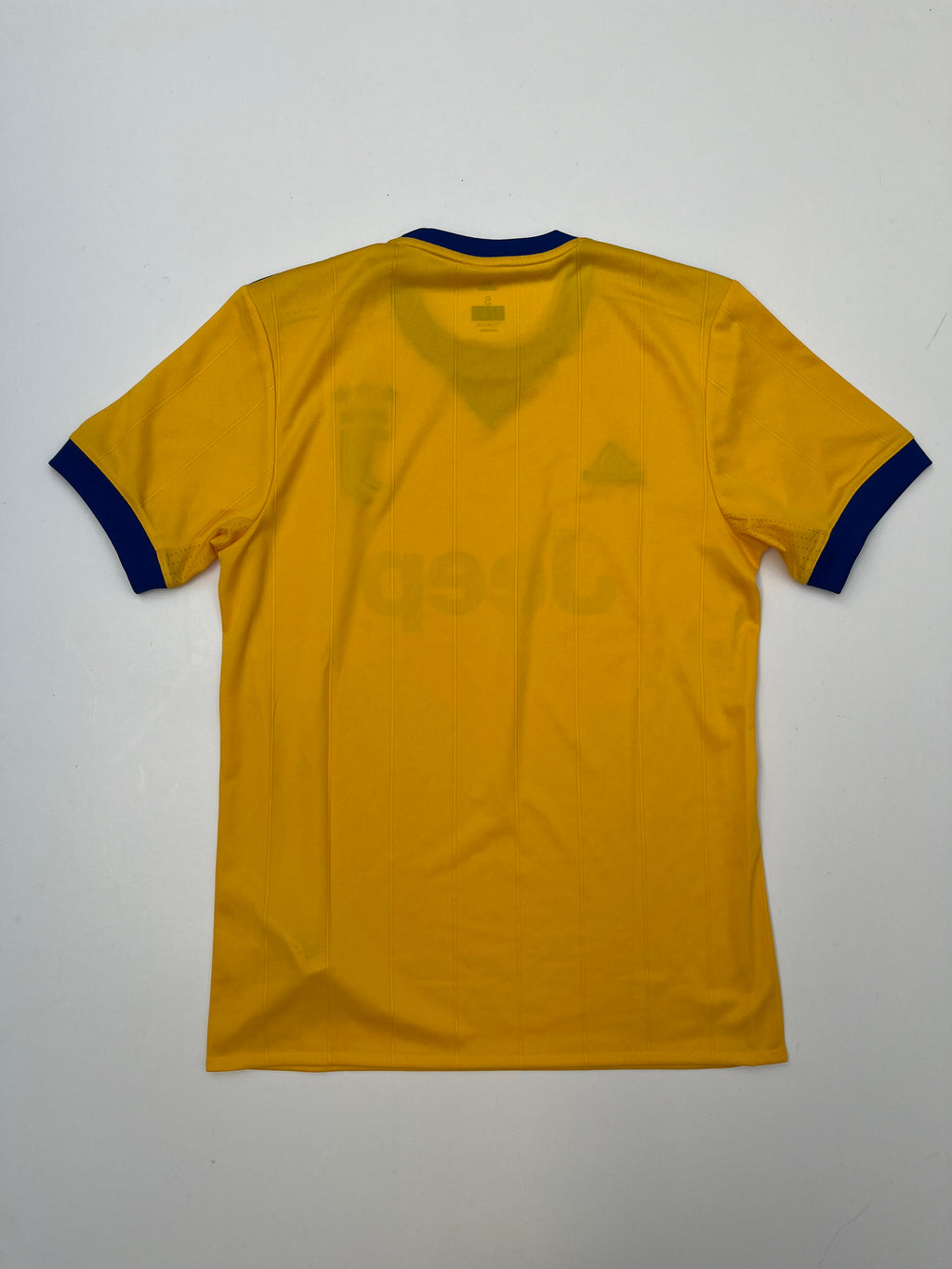 Jersey Juventus Visita 2017 2018 (S)