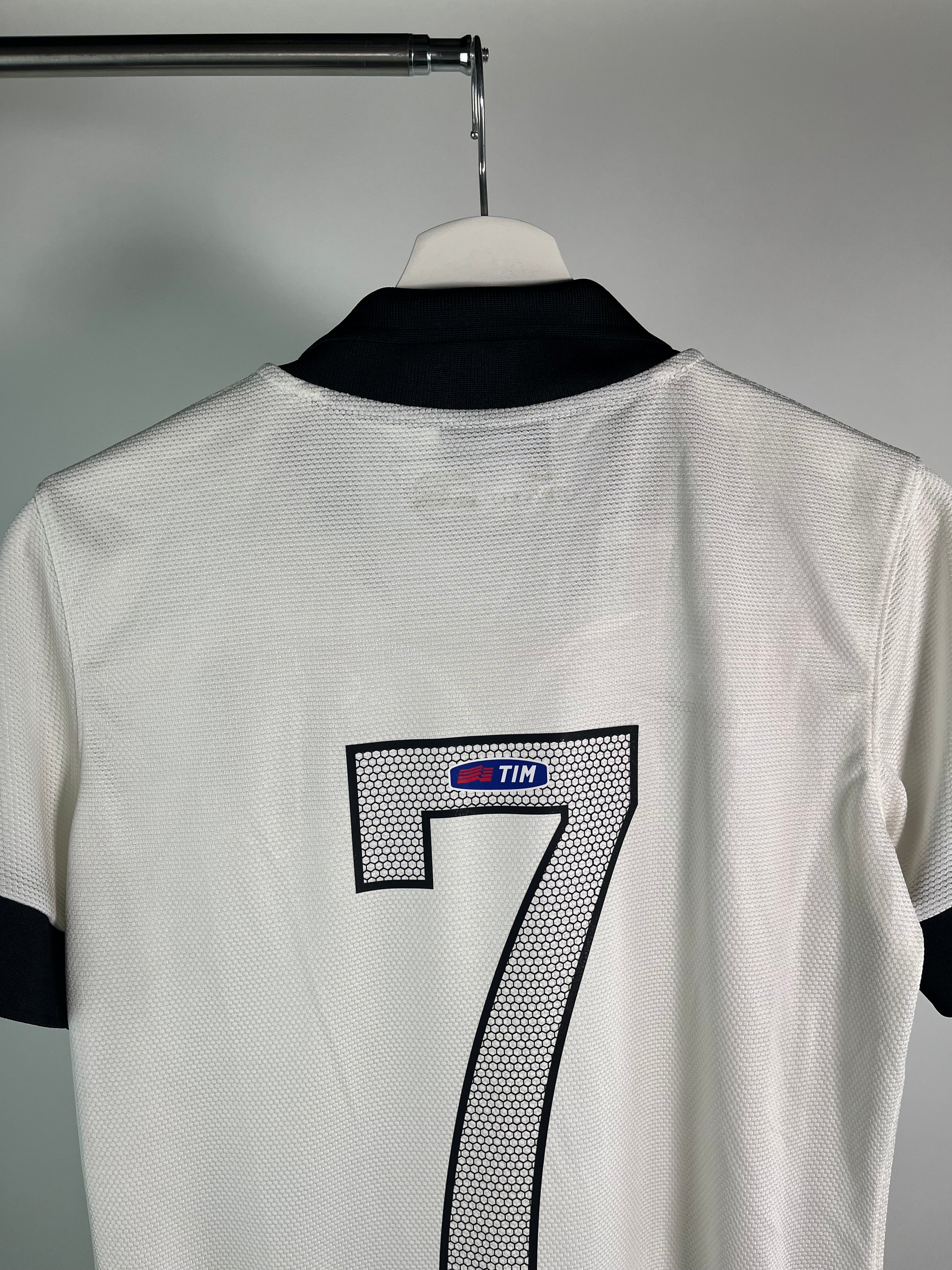 Jersey Corinthians Local 2013 2014 Alexandre Pato (M)