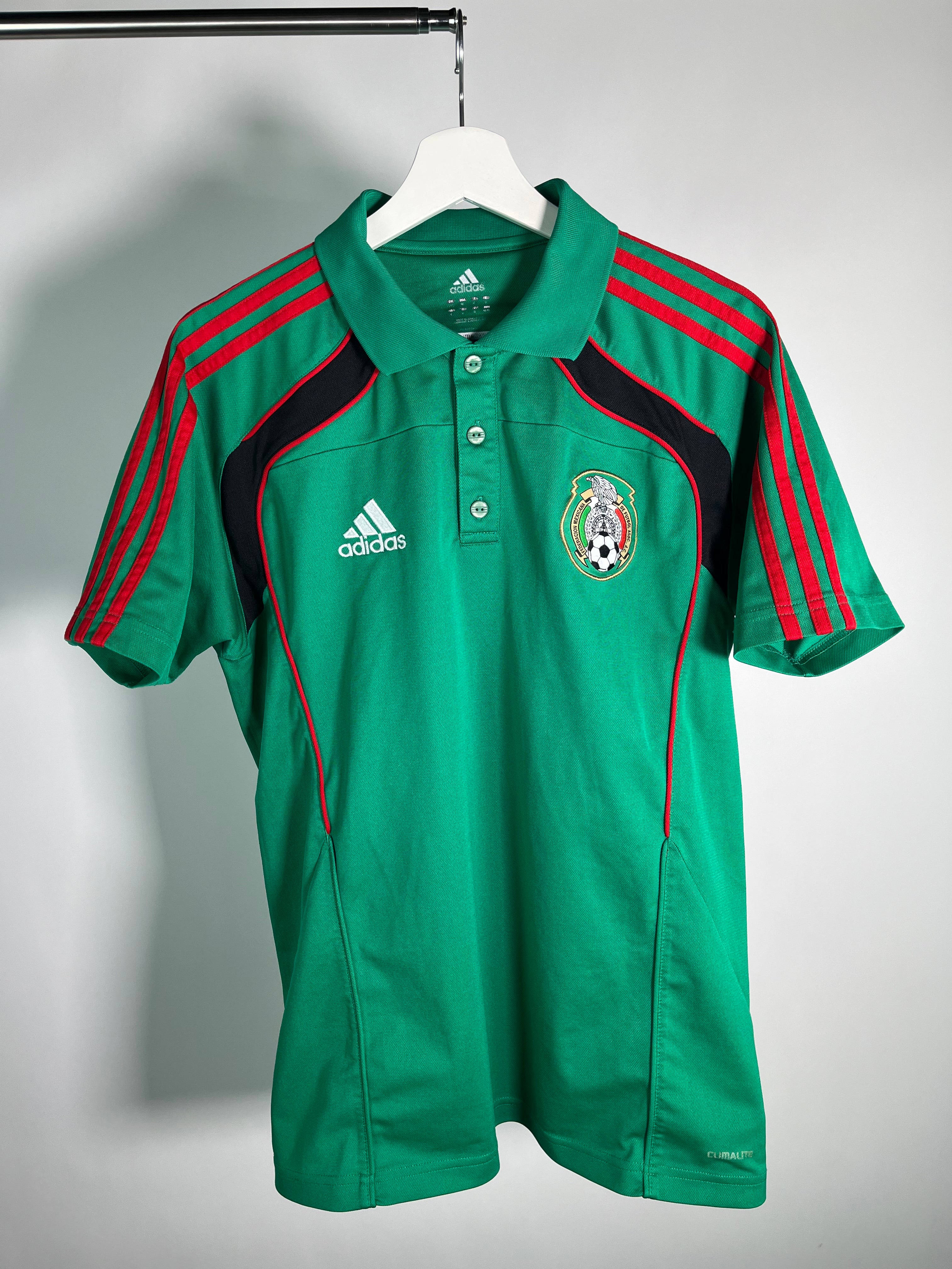 Polo México 2010 2011 (M)