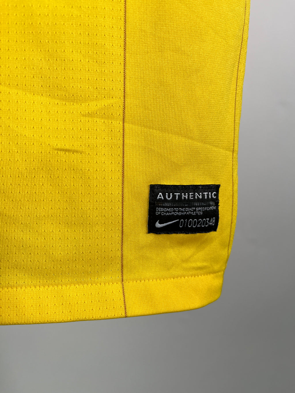 Jersey Arsenal Visita 2010 2011 (XL niño)