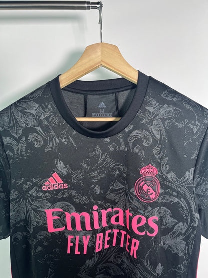 Jersey Real Madrid Tercera 2020 2021 (M)