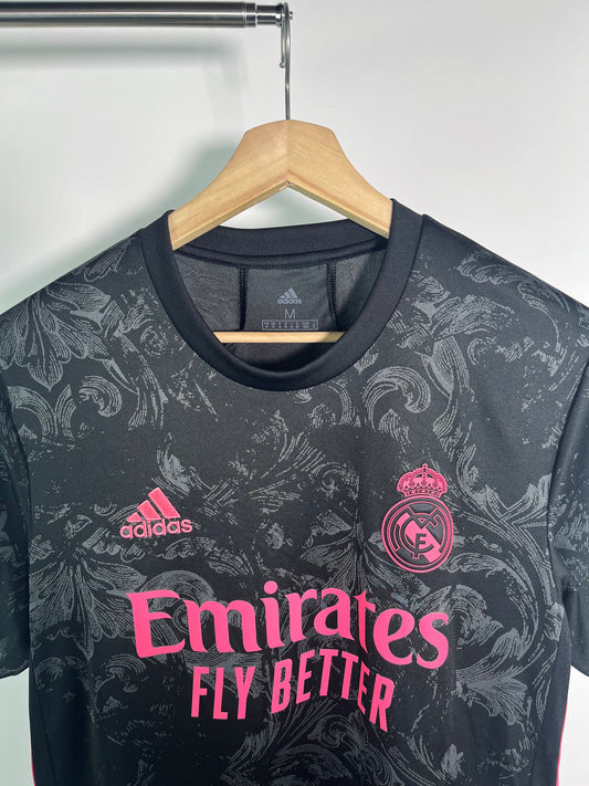 Jersey Real Madrid Tercera 2020 2021 (M)