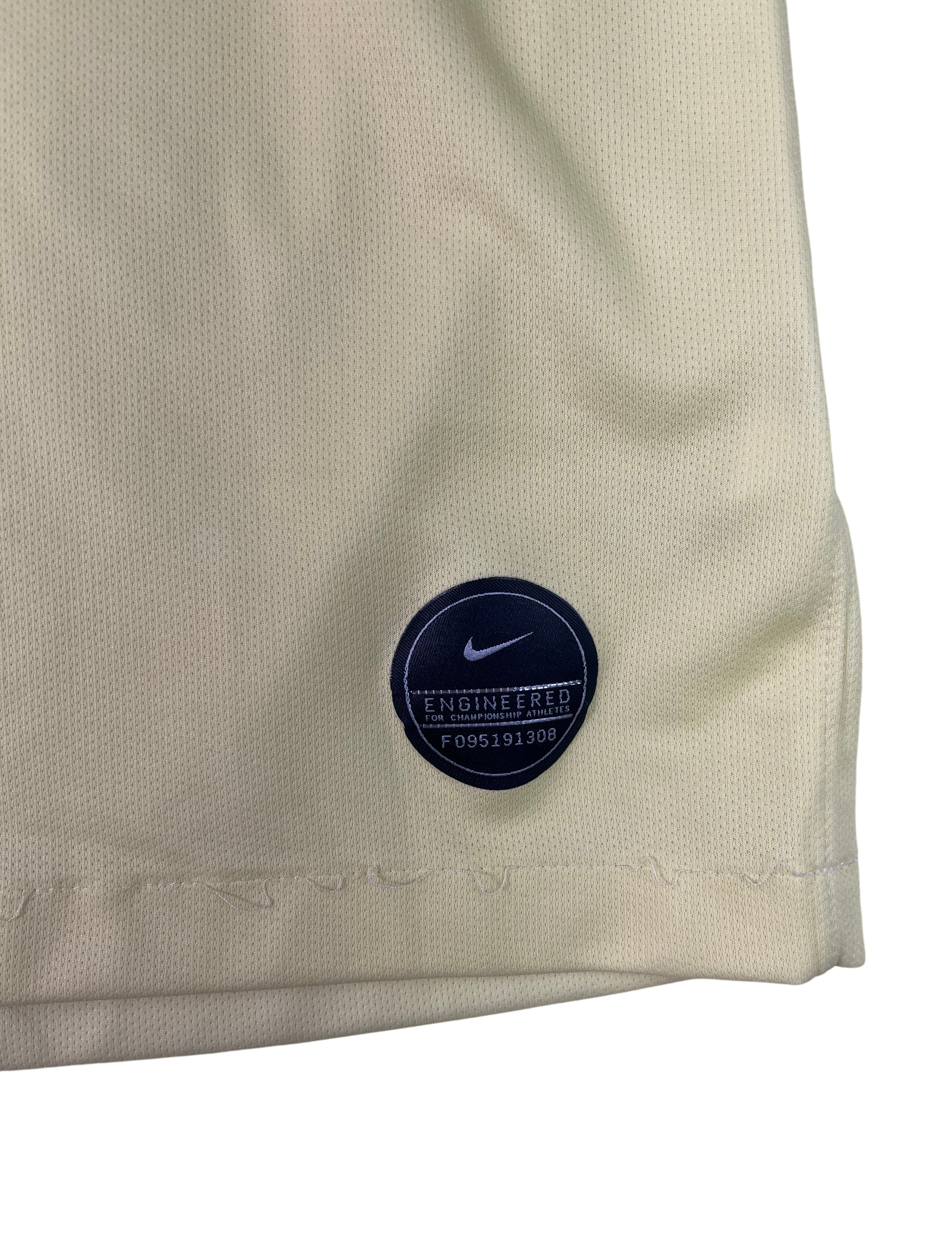 Jersey Club América Local 2019 2020 (XXL)