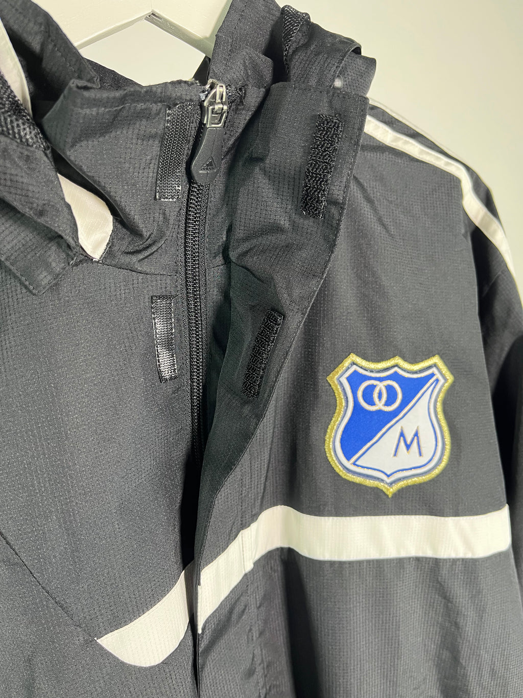 Conjunto Millonarios 2013 2014 *Incluye Pants* (XL)