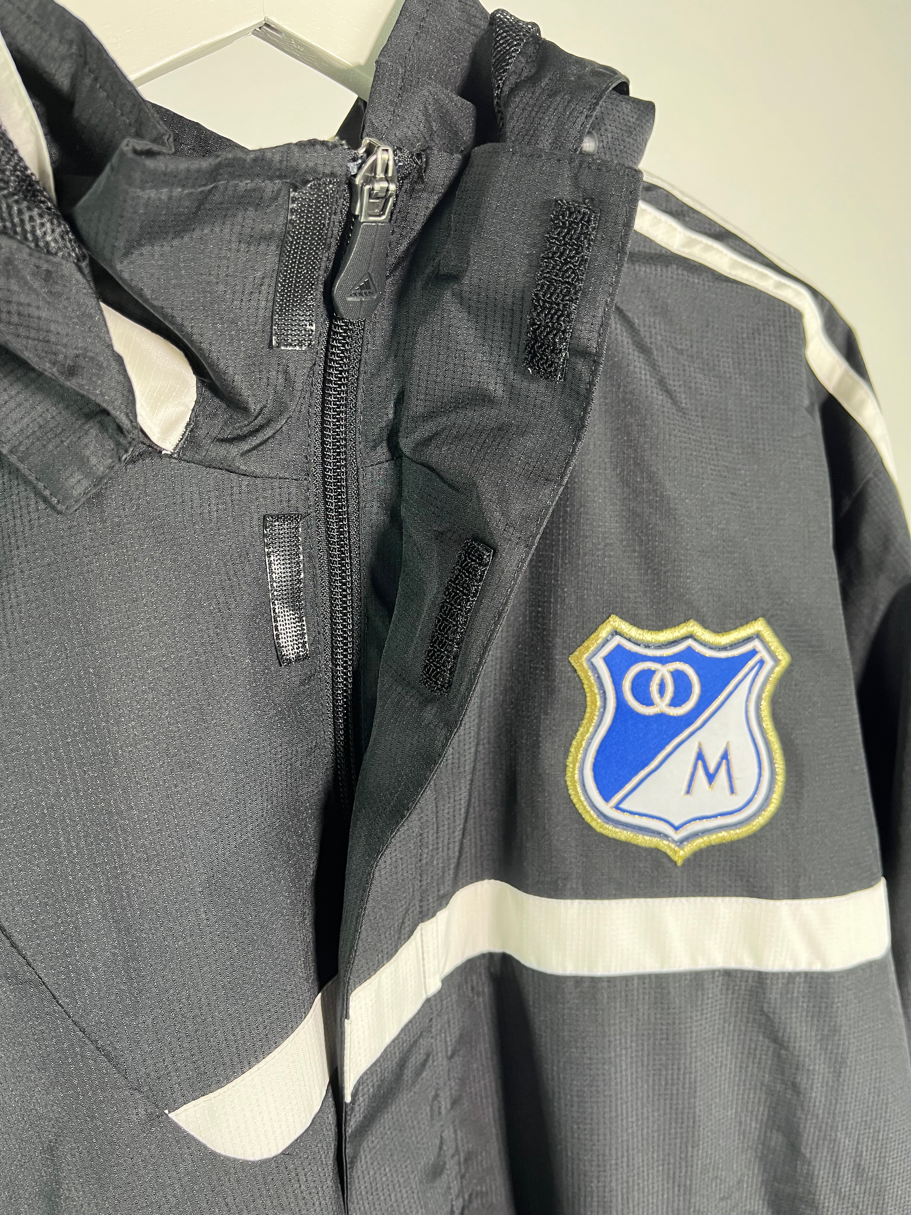 Conjunto Millonarios 2013 2014 *Incluye Pants* (XL)