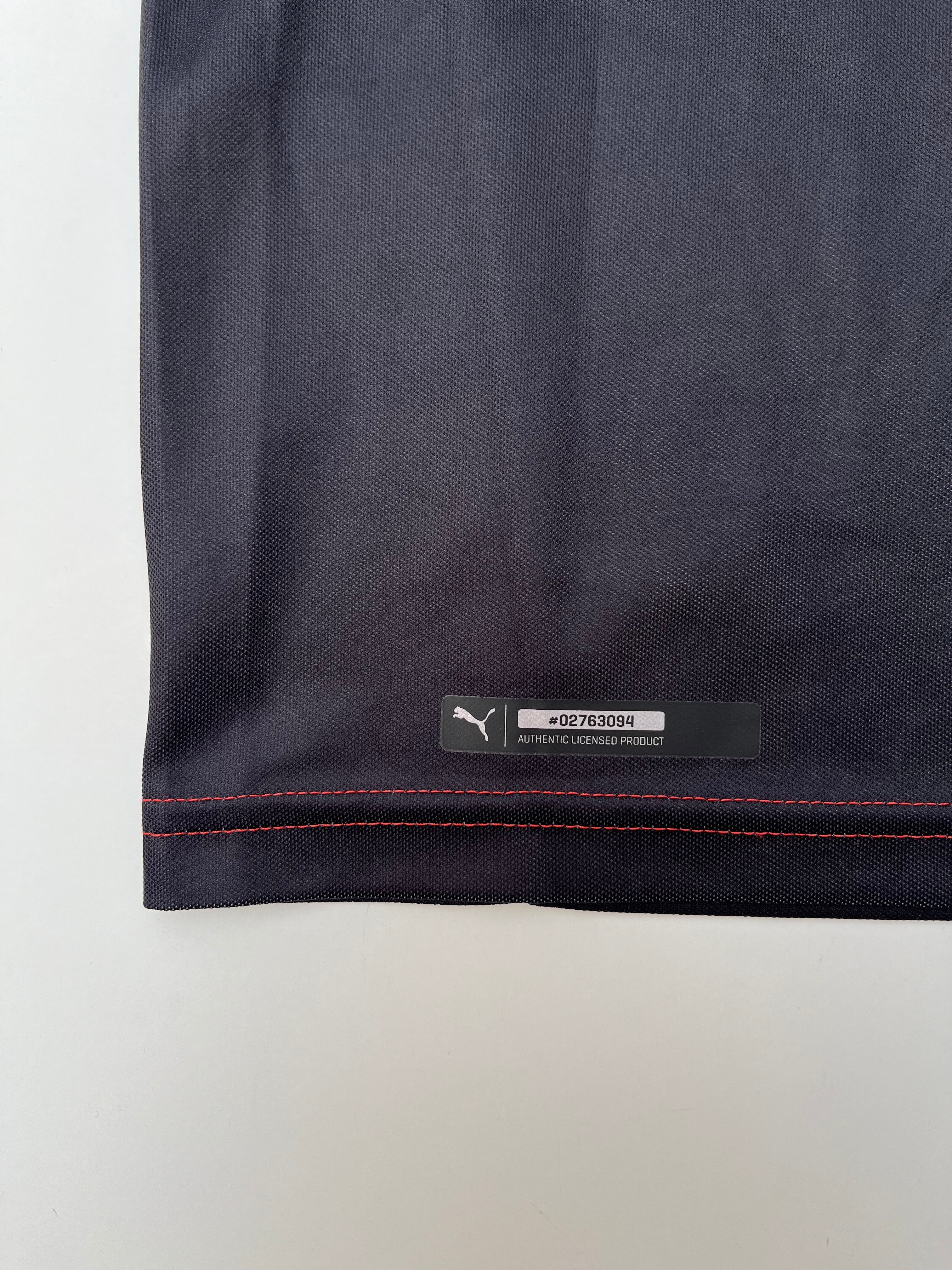 Jersey Rennais Local 2014 2015 (L)